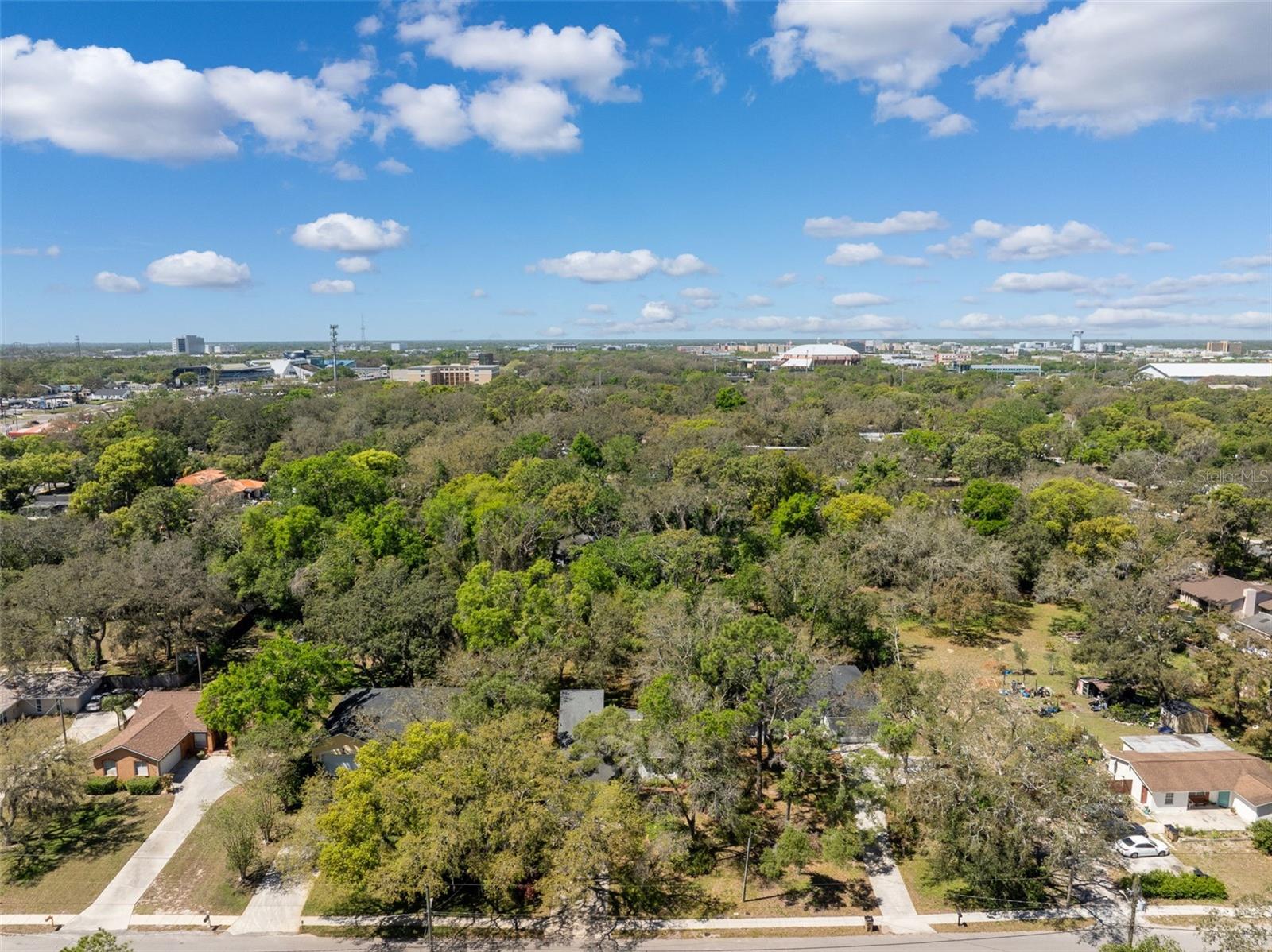12004 N 53RD ST, TEMPLE TERRACE, FL, 33617