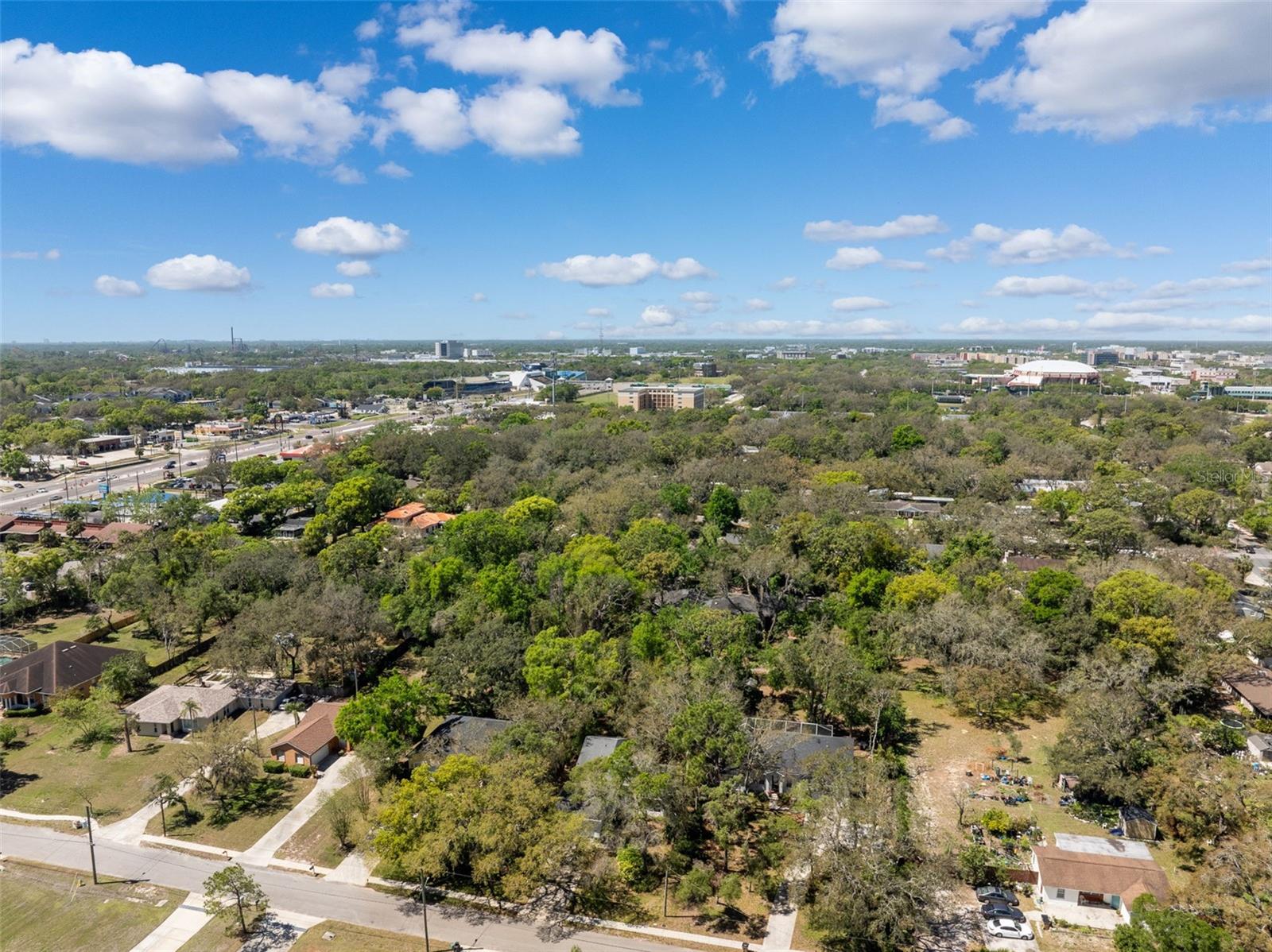 12004 N 53RD ST, TEMPLE TERRACE, FL, 33617
