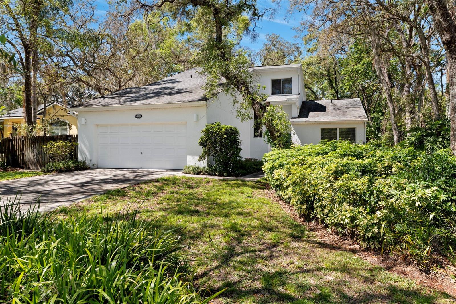 12004 N 53RD ST, TEMPLE TERRACE, FL, 33617