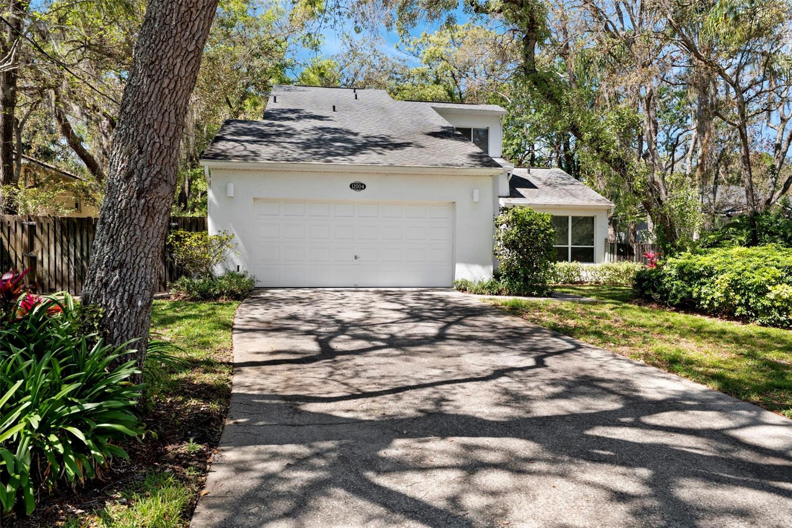 12004 N 53RD ST, TEMPLE TERRACE, FL, 33617