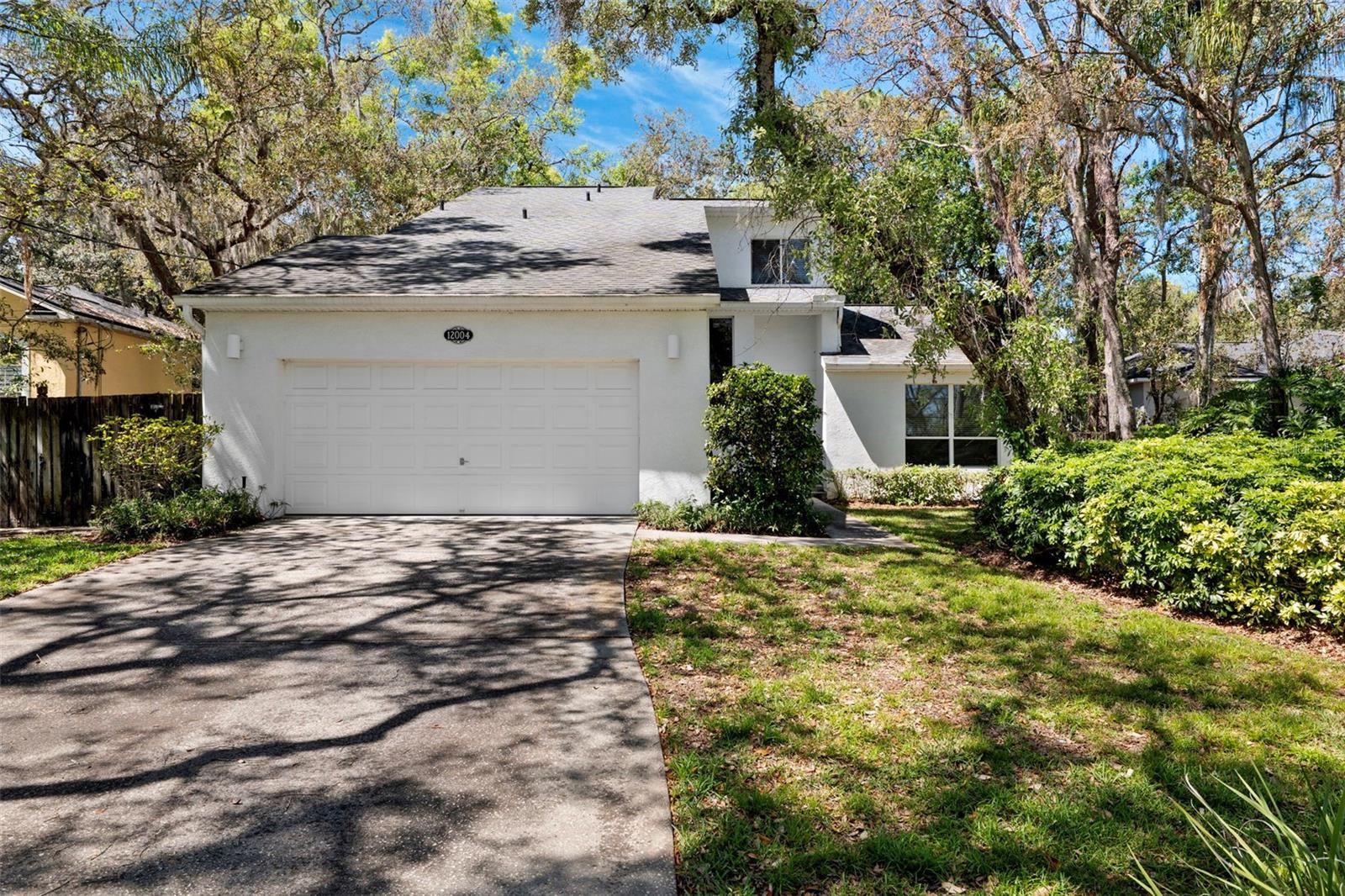 12004 N 53RD ST, TEMPLE TERRACE, FL, 33617