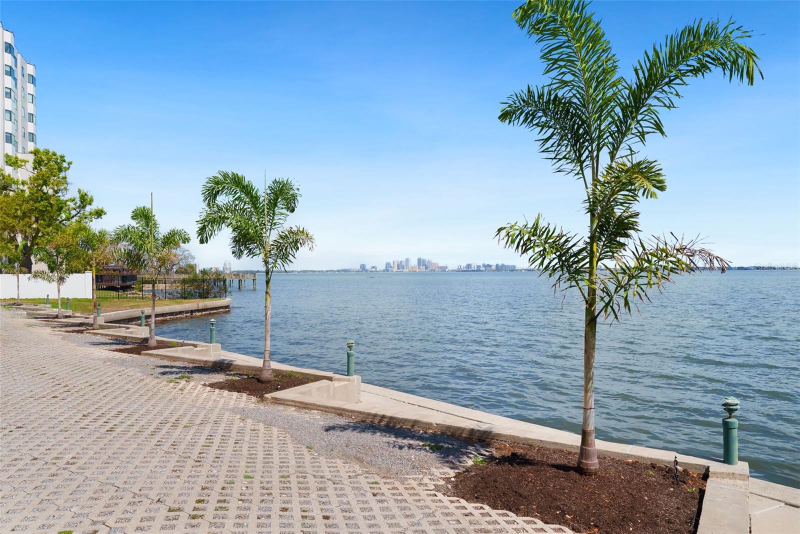 4950 BAYSHORE BLVD #14, TAMPA, FL, 33611