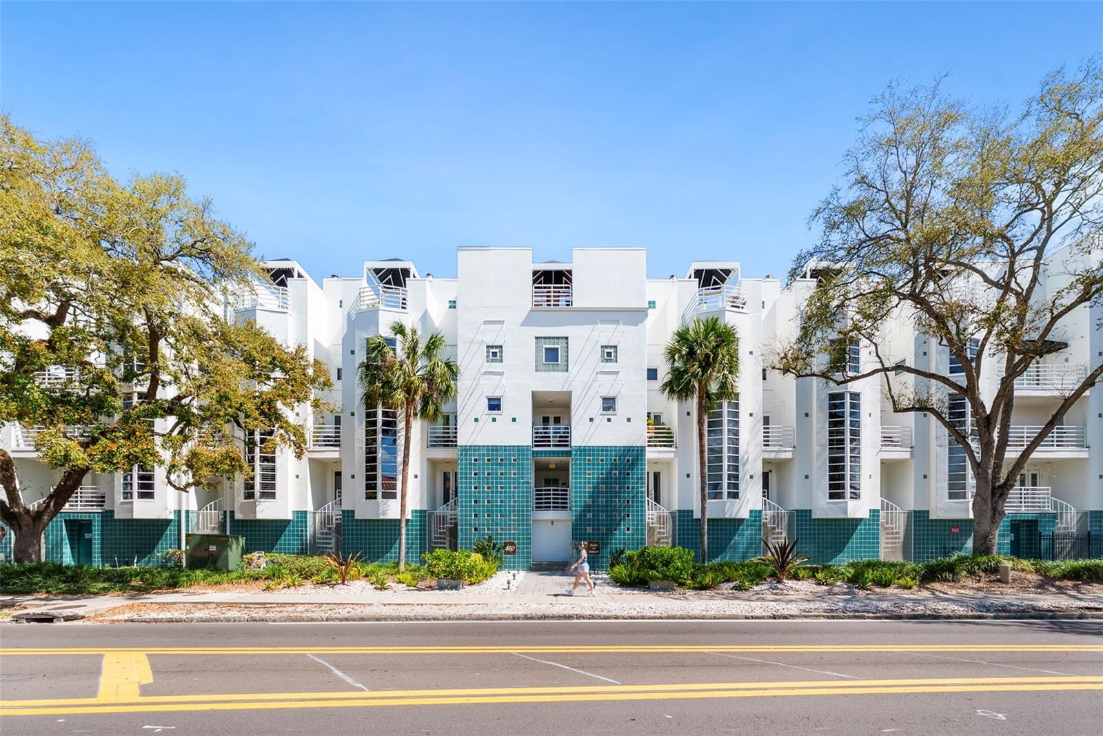 4950 BAYSHORE BLVD #14, TAMPA, FL, 33611