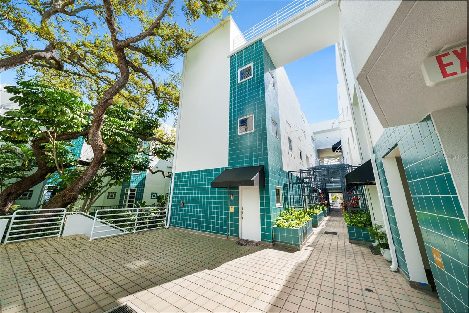 4950 BAYSHORE BLVD #14, TAMPA, FL, 33611