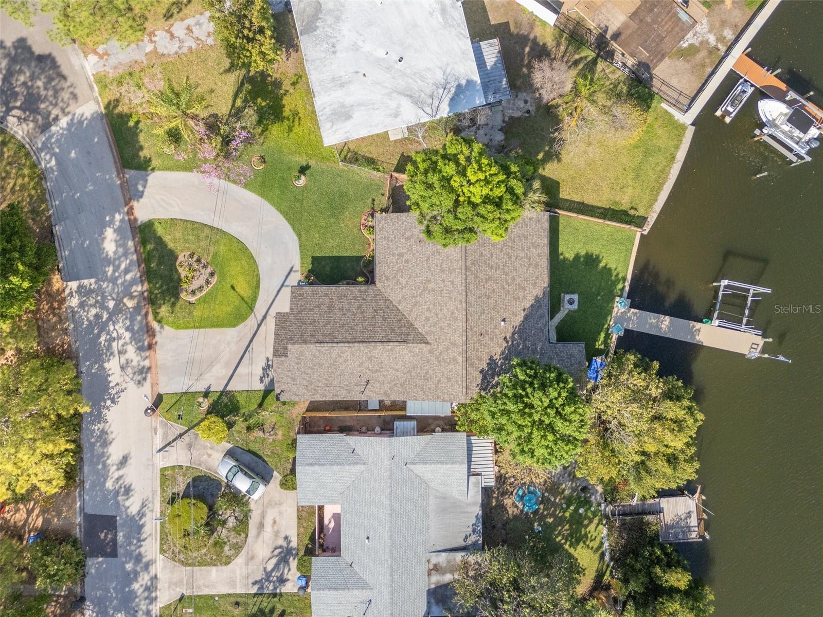 292 SUNLIT COVE DR NE, ST PETERSBURG, FL, 33702