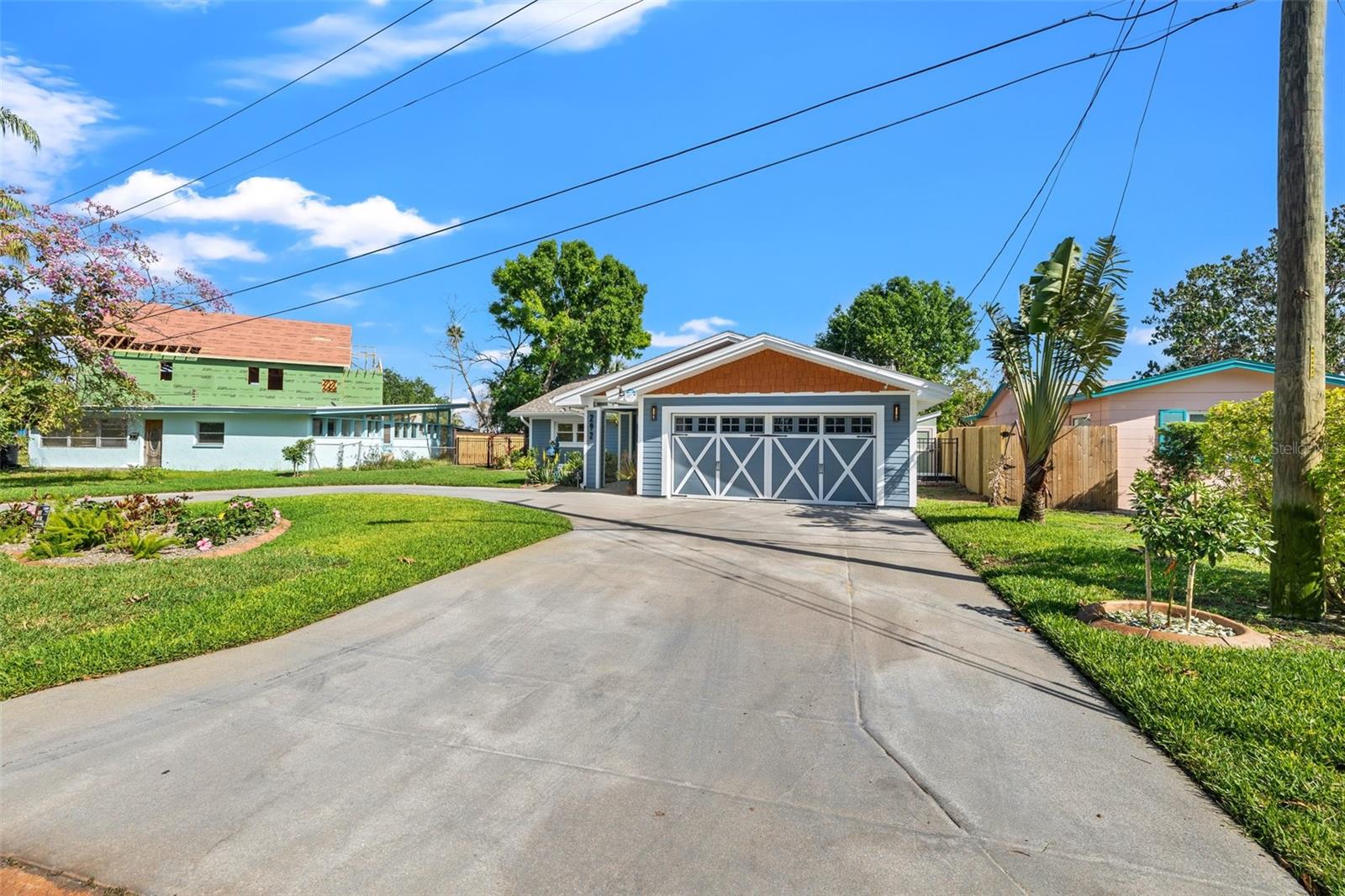 292 SUNLIT COVE DR NE, ST PETERSBURG, FL, 33702