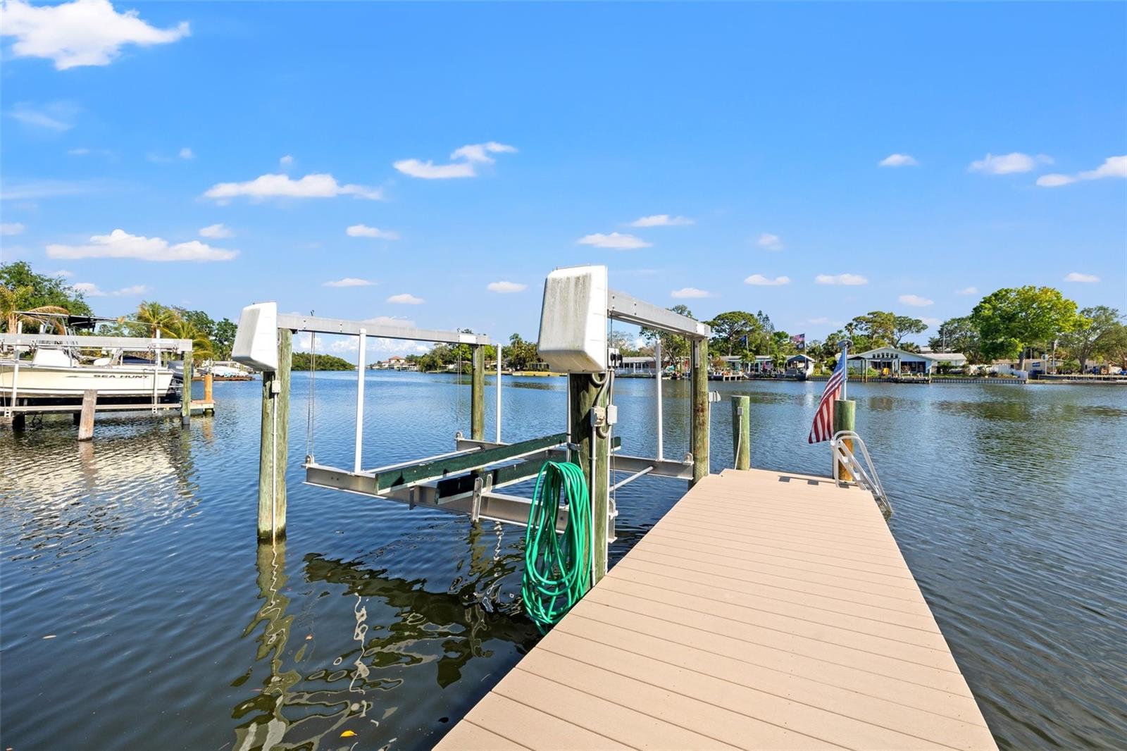 292 SUNLIT COVE DR NE, ST PETERSBURG, FL, 33702
