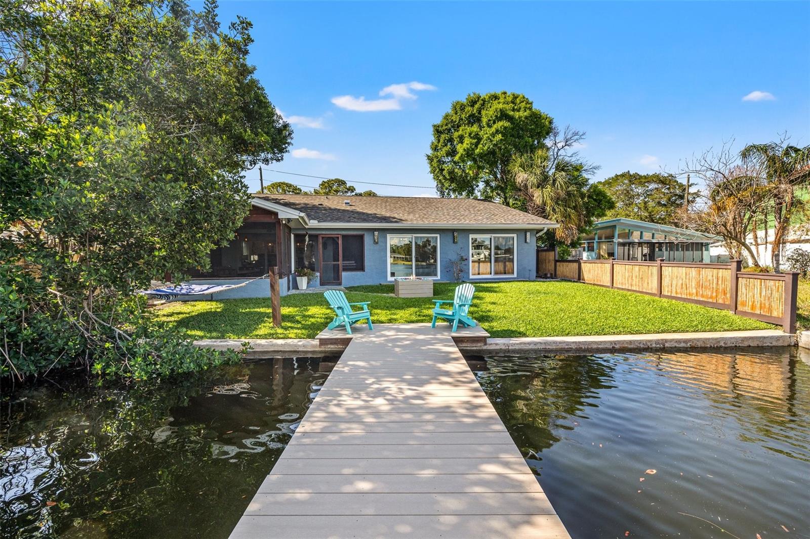 292 SUNLIT COVE DR NE, ST PETERSBURG, FL, 33702