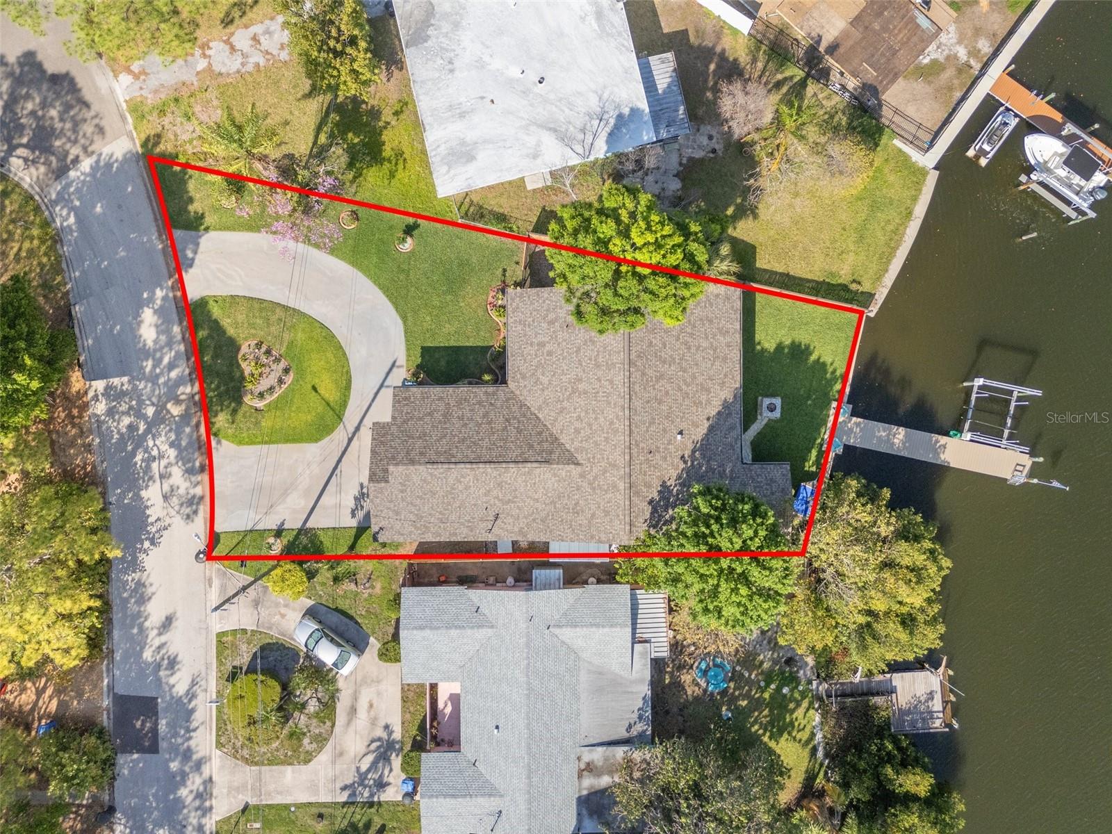 292 SUNLIT COVE DR NE, ST PETERSBURG, FL, 33702