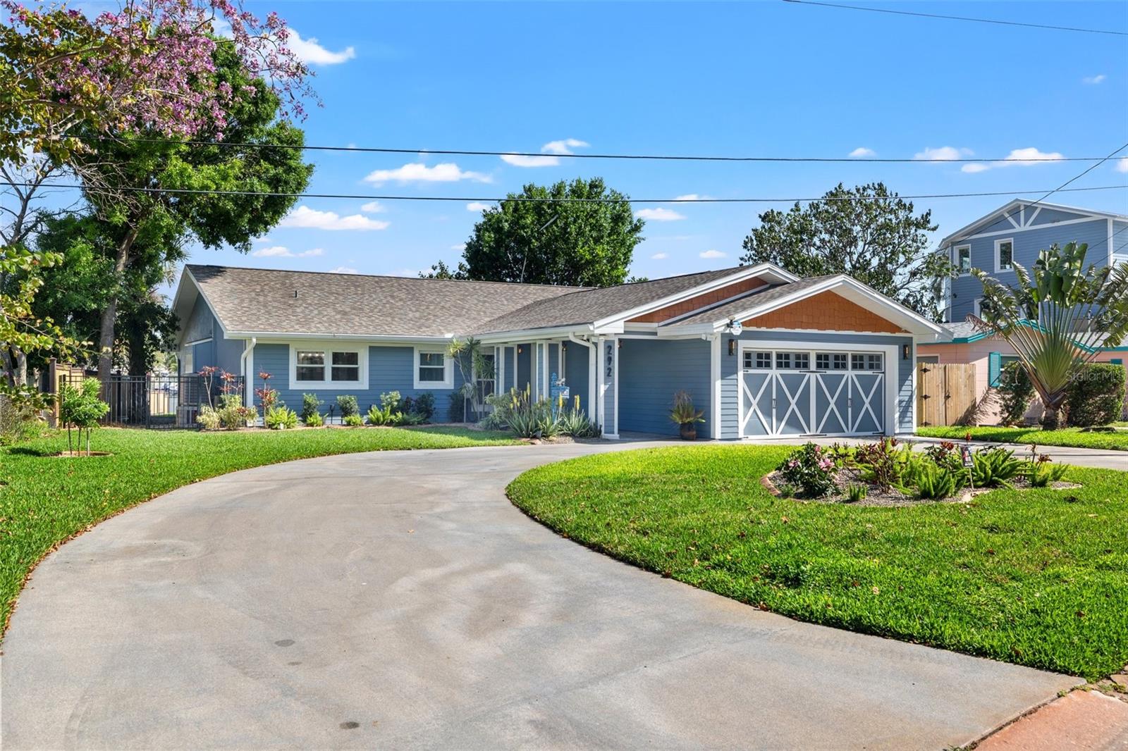 292 SUNLIT COVE DR NE, ST PETERSBURG, FL, 33702