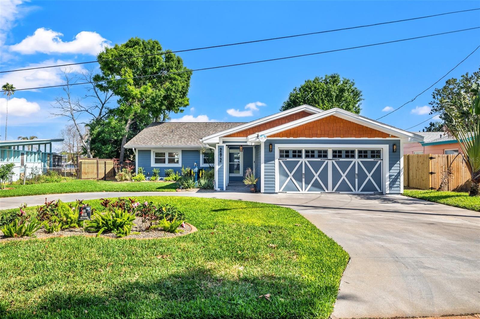 292 SUNLIT COVE DR NE, ST PETERSBURG, FL, 33702