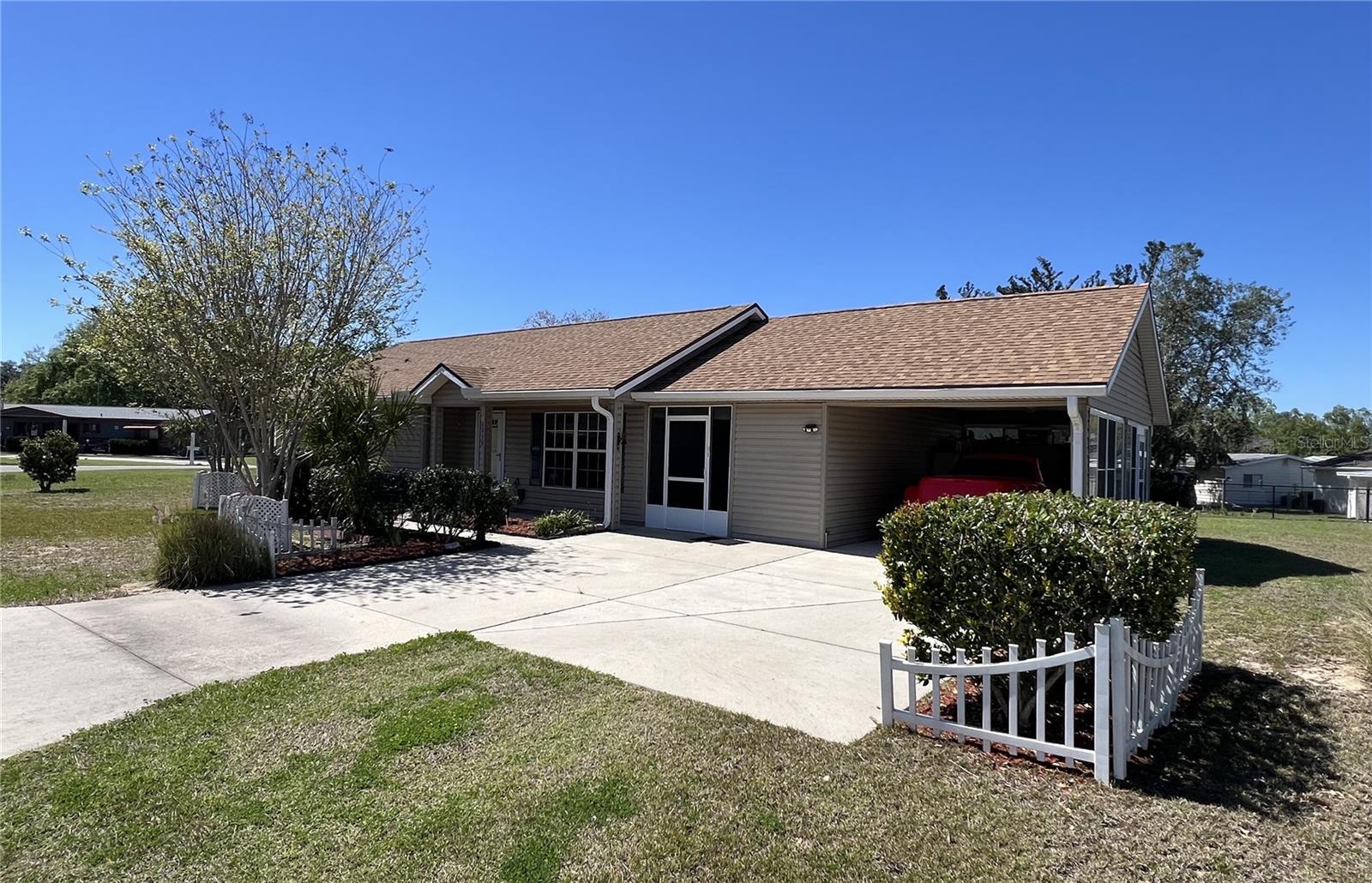 8879 SW 104TH LN, OCALA, FL, 34481