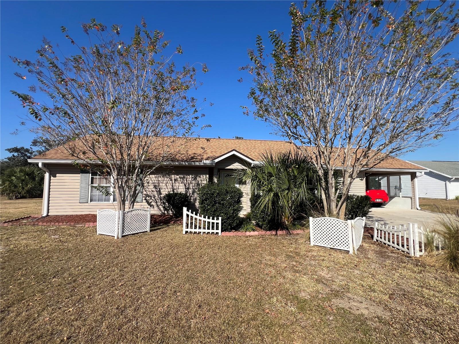 8879 SW 104TH LN, OCALA, FL, 34481