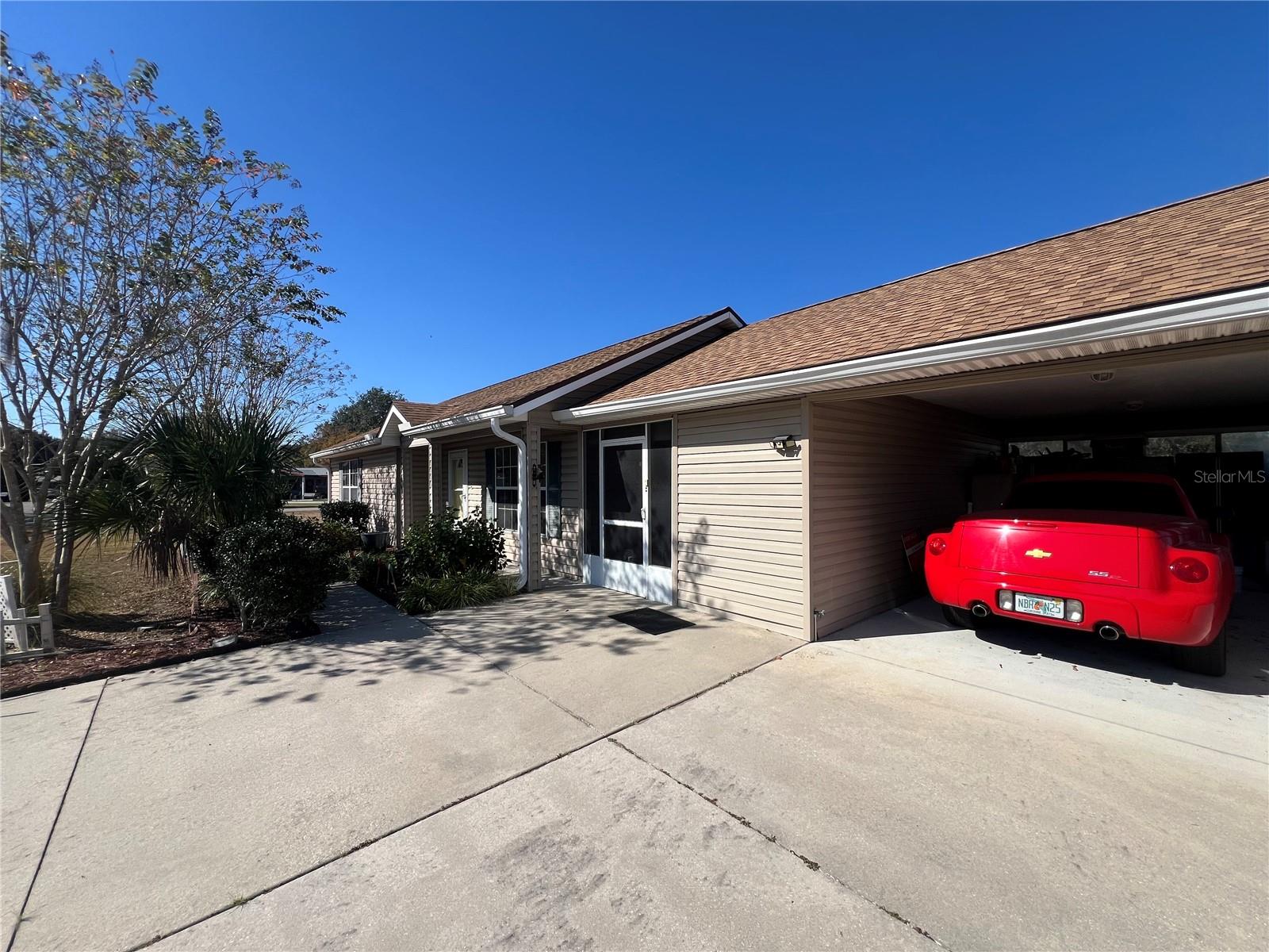 8879 SW 104TH LN, OCALA, FL, 34481