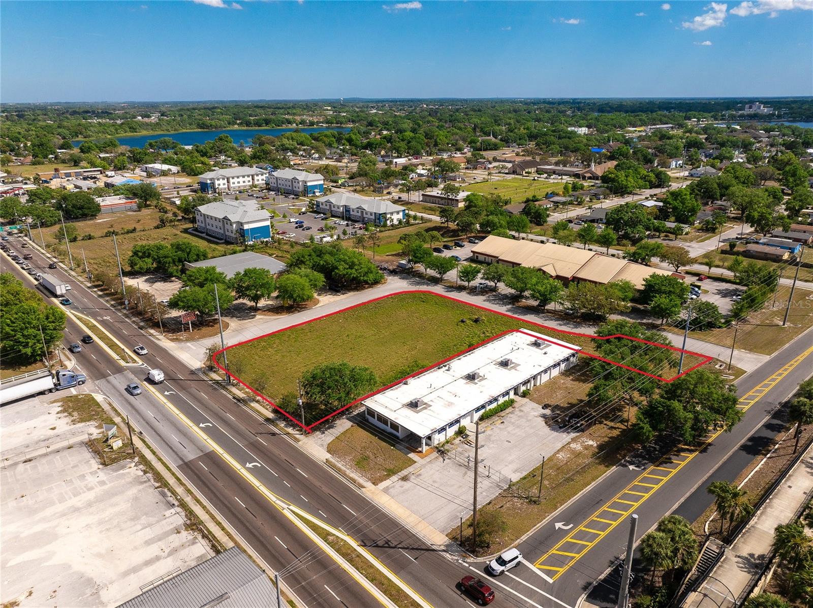 0 OLYMPIAN WAY, WINTER HAVEN, FL, 33881