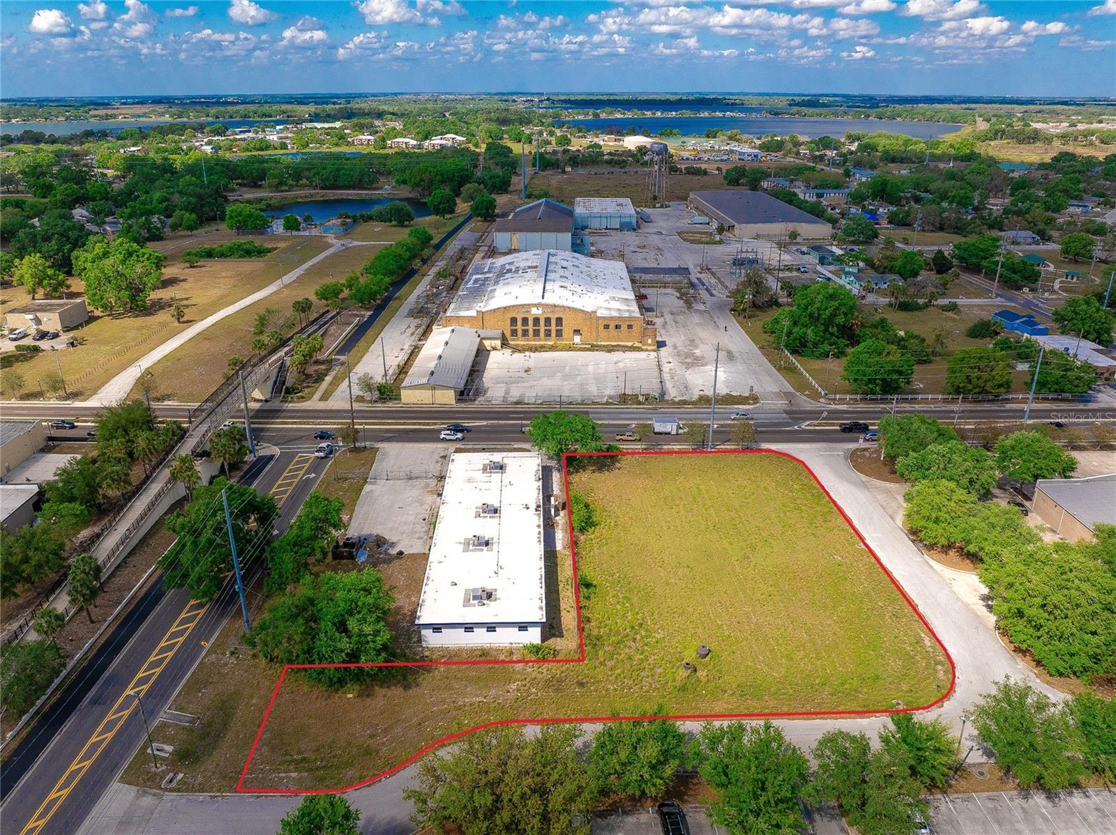 0 OLYMPIAN WAY, WINTER HAVEN, FL, 33881