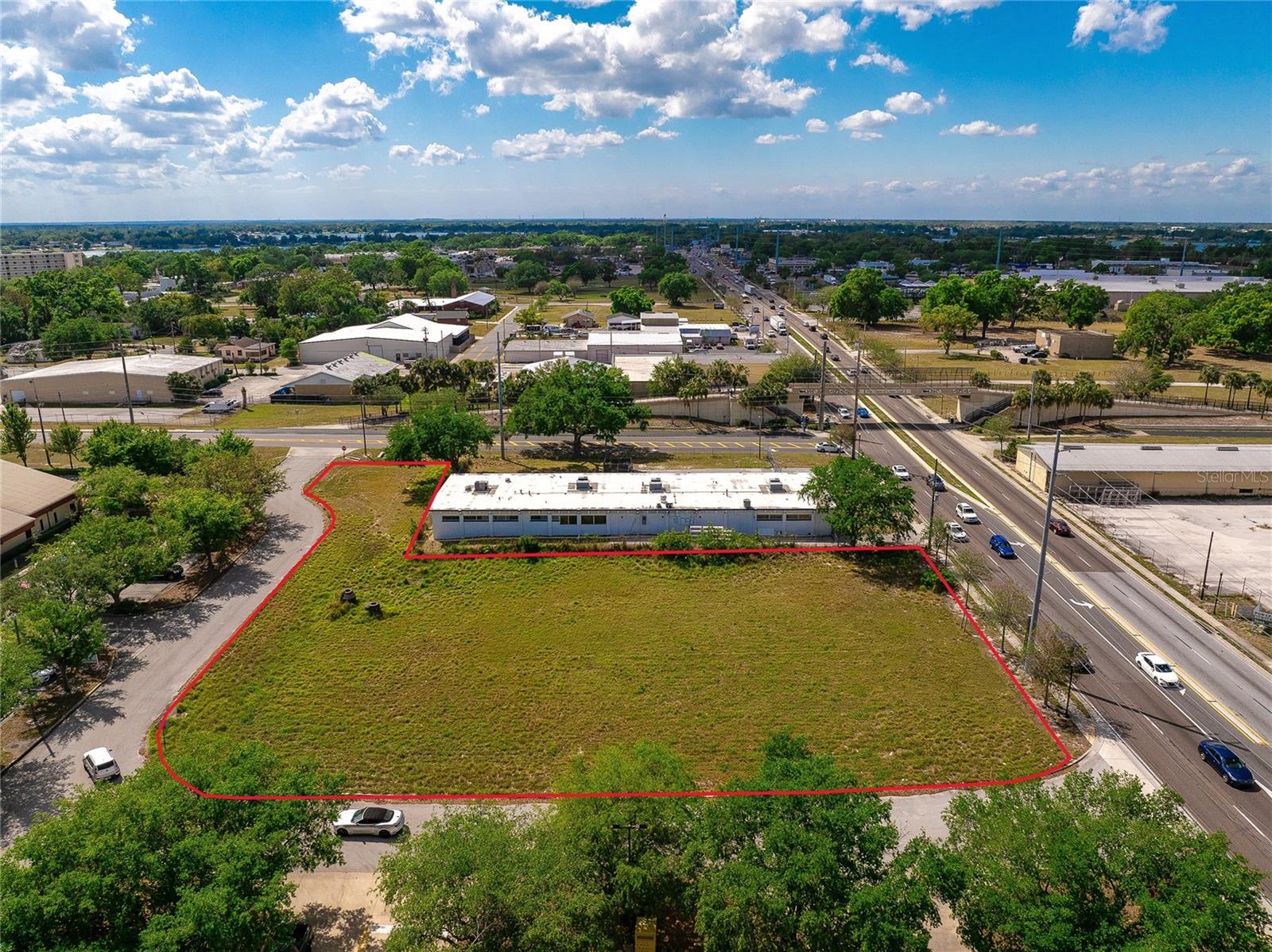 0 OLYMPIAN WAY, WINTER HAVEN, FL, 33881