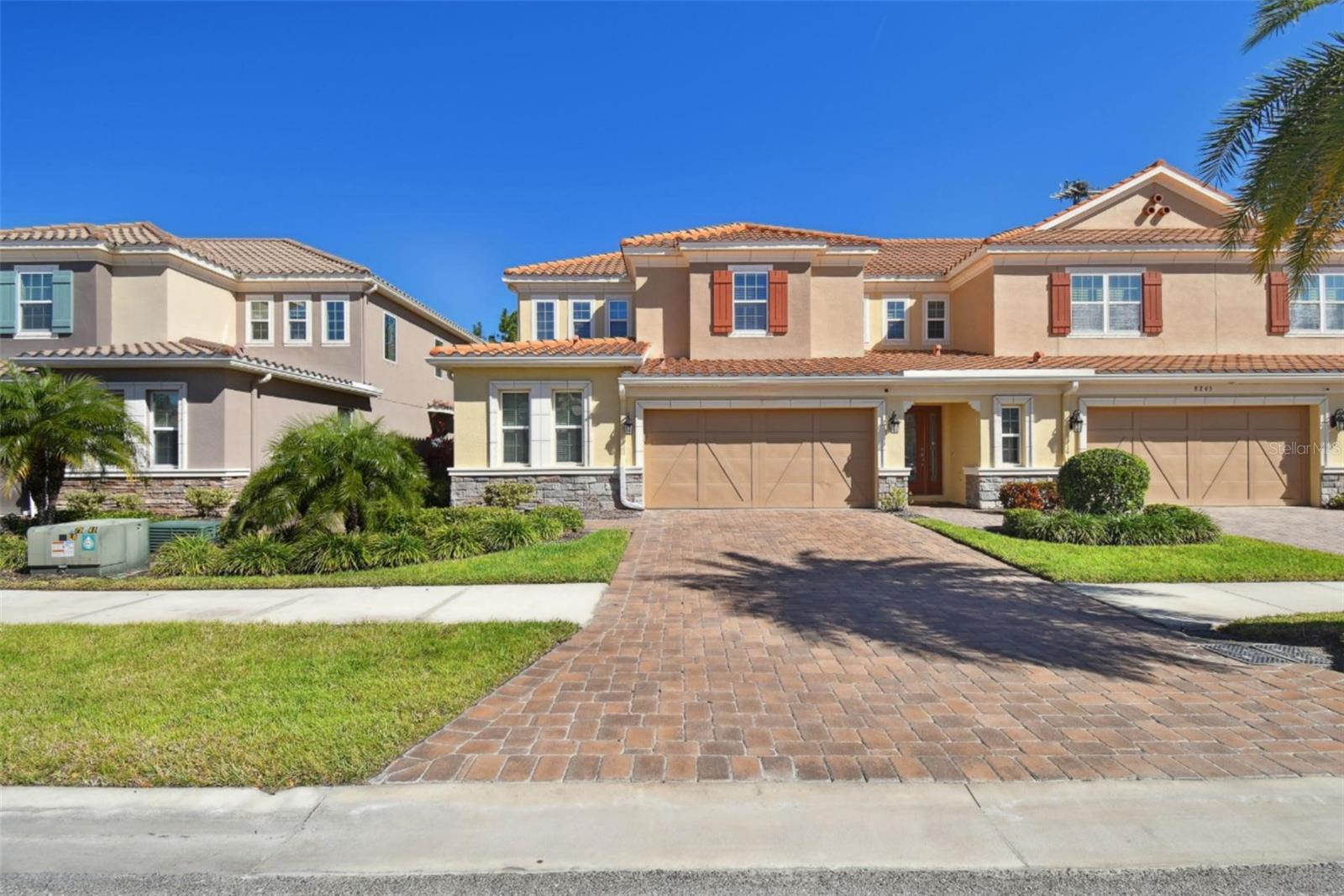 8747 TERRACINA LAKE DR, TAMPA, FL, 33625