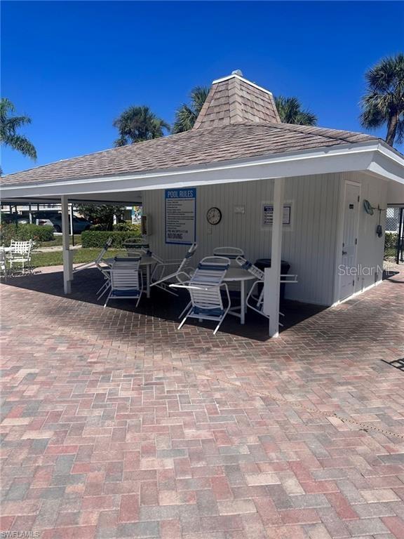 9610 VICTORIA LN #D202, NAPLES, FL, 34109