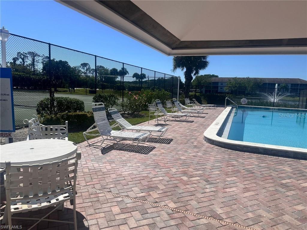 9610 VICTORIA LN #D202, NAPLES, FL, 34109
