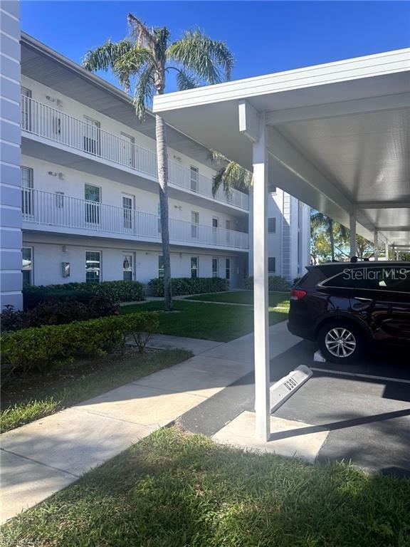 9610 VICTORIA LN #D202, NAPLES, FL, 34109