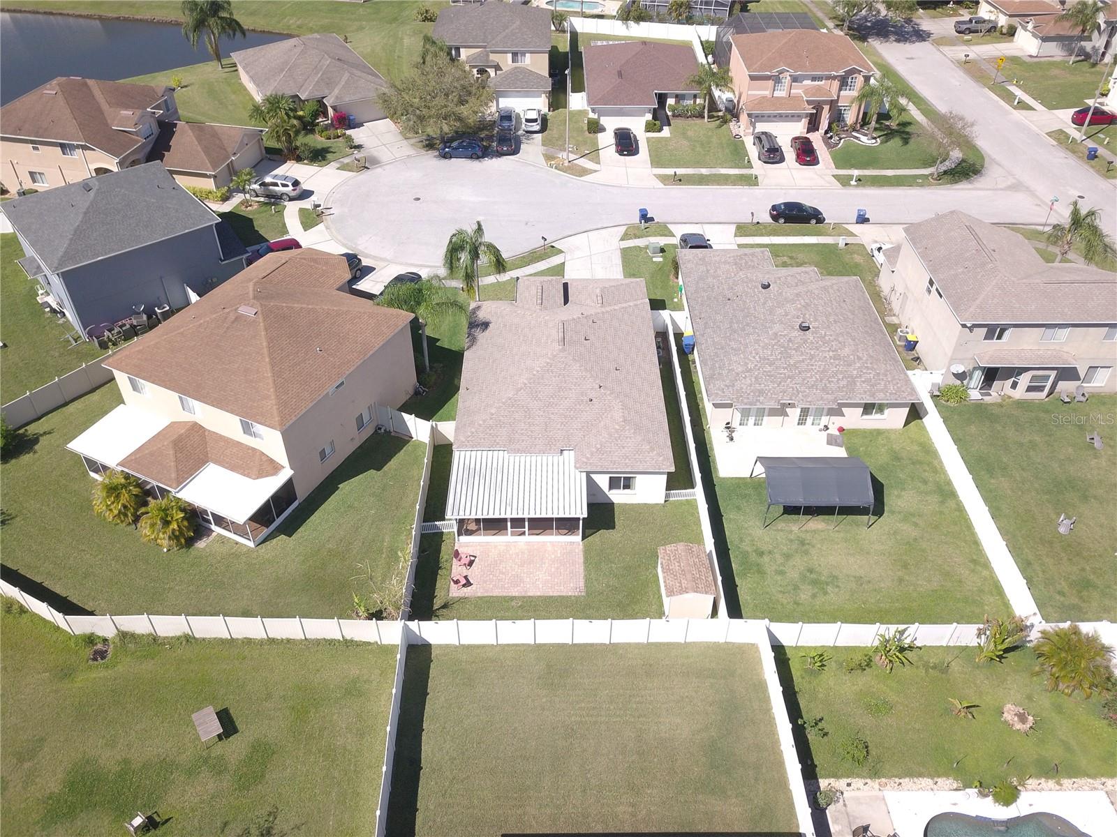 27452 AMELIA ISLE CT, WESLEY CHAPEL, FL, 33544