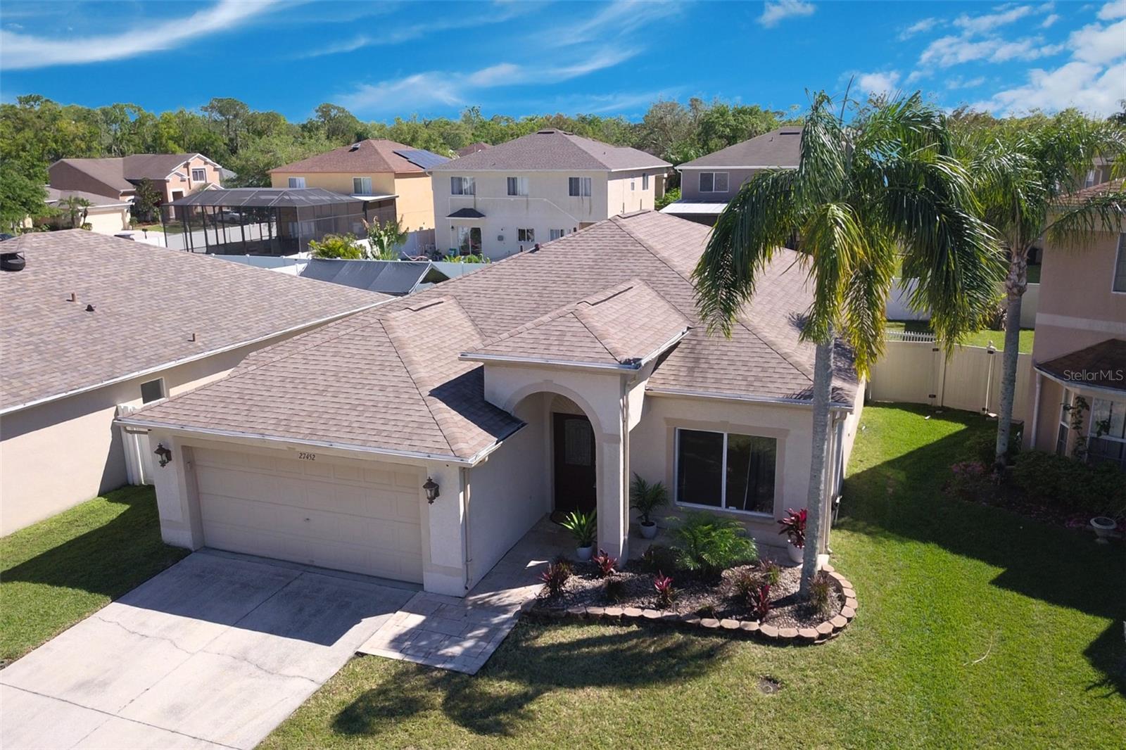 27452 AMELIA ISLE CT, WESLEY CHAPEL, FL, 33544
