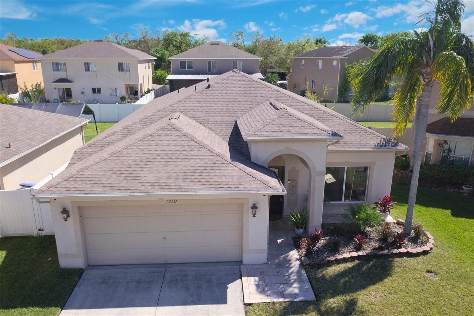 27452 AMELIA ISLE CT, WESLEY CHAPEL, FL, 33544