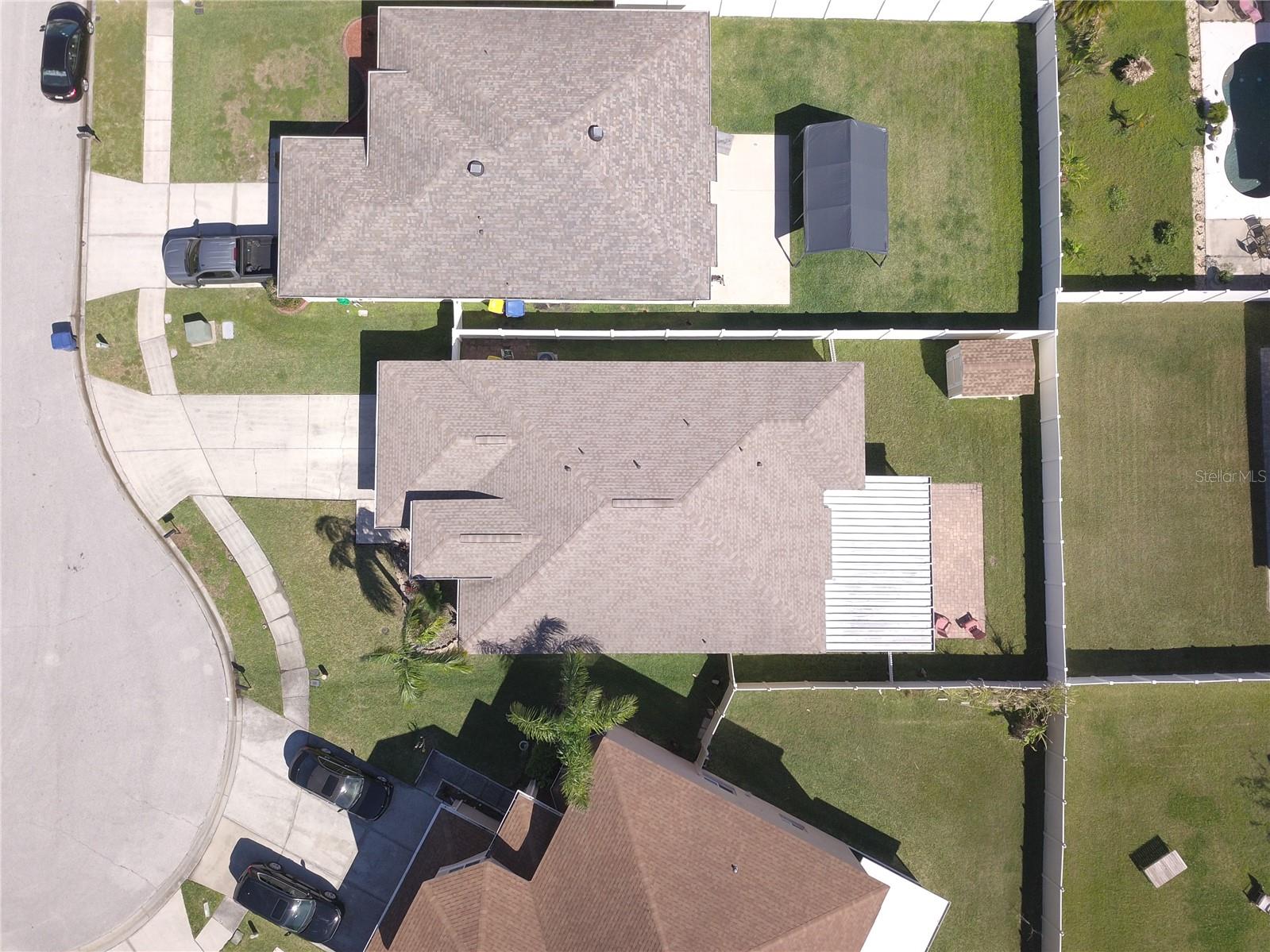 27452 AMELIA ISLE CT, WESLEY CHAPEL, FL, 33544