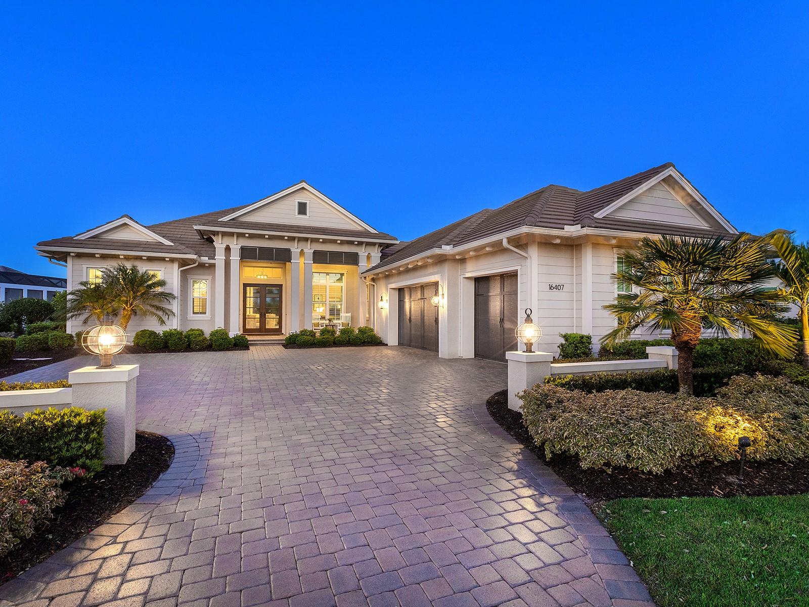 16407 DAYSAILOR TRL, LAKEWOOD RANCH, FL, 34202