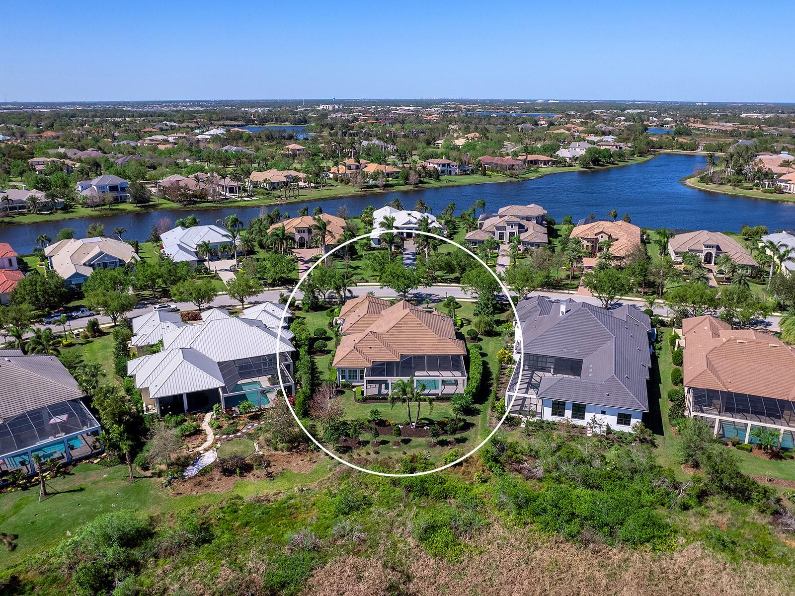 16407 DAYSAILOR TRL, LAKEWOOD RANCH, FL, 34202