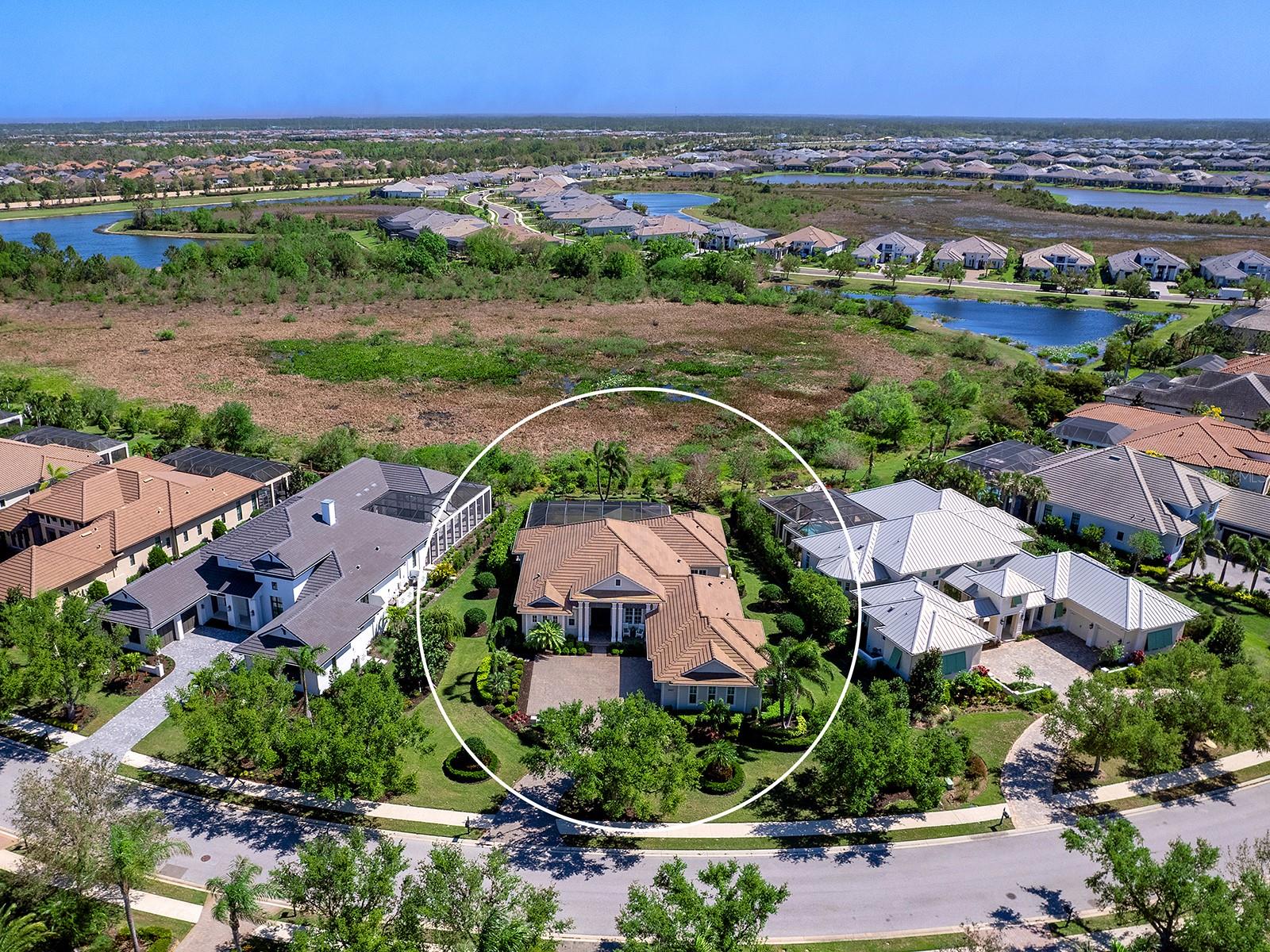 16407 DAYSAILOR TRL, LAKEWOOD RANCH, FL, 34202