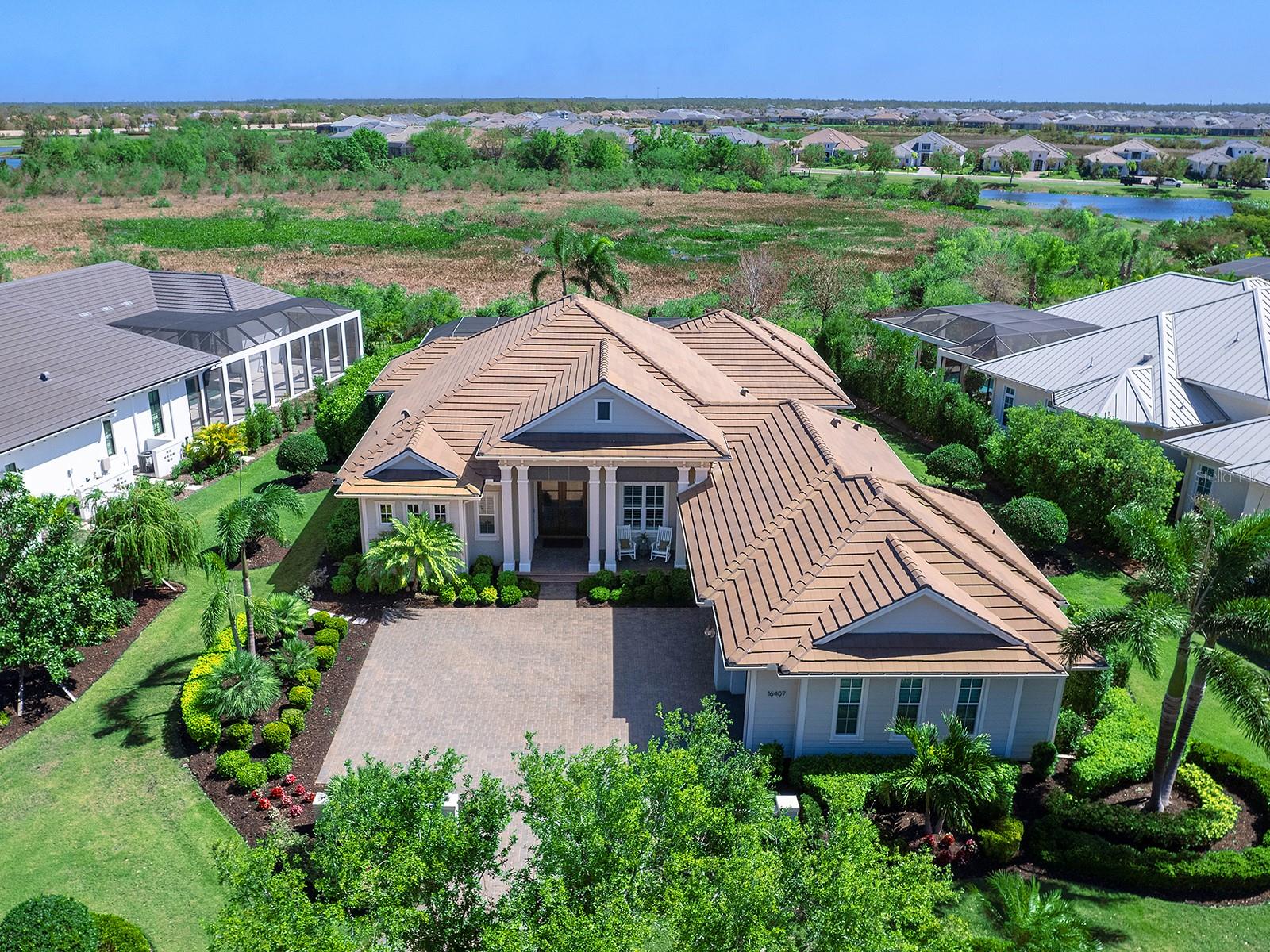 16407 DAYSAILOR TRL, LAKEWOOD RANCH, FL, 34202