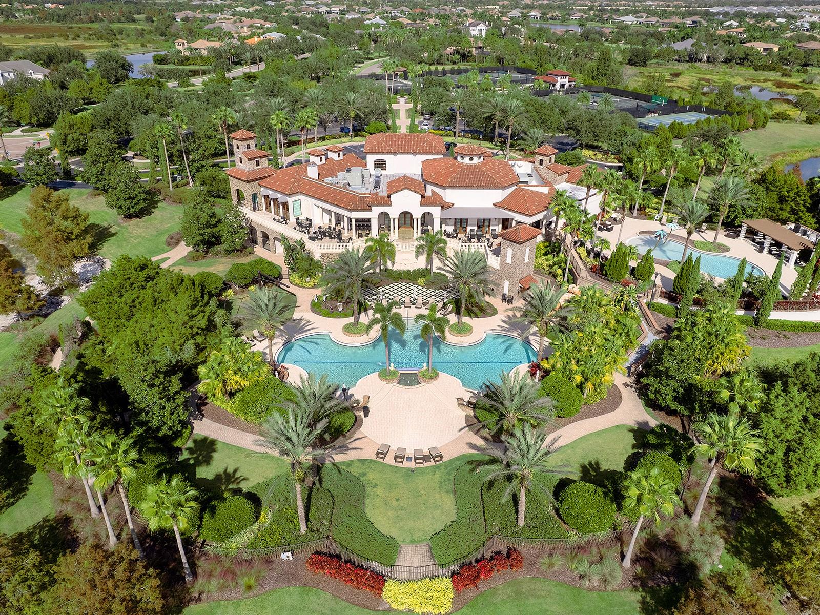 16407 DAYSAILOR TRL, LAKEWOOD RANCH, FL, 34202