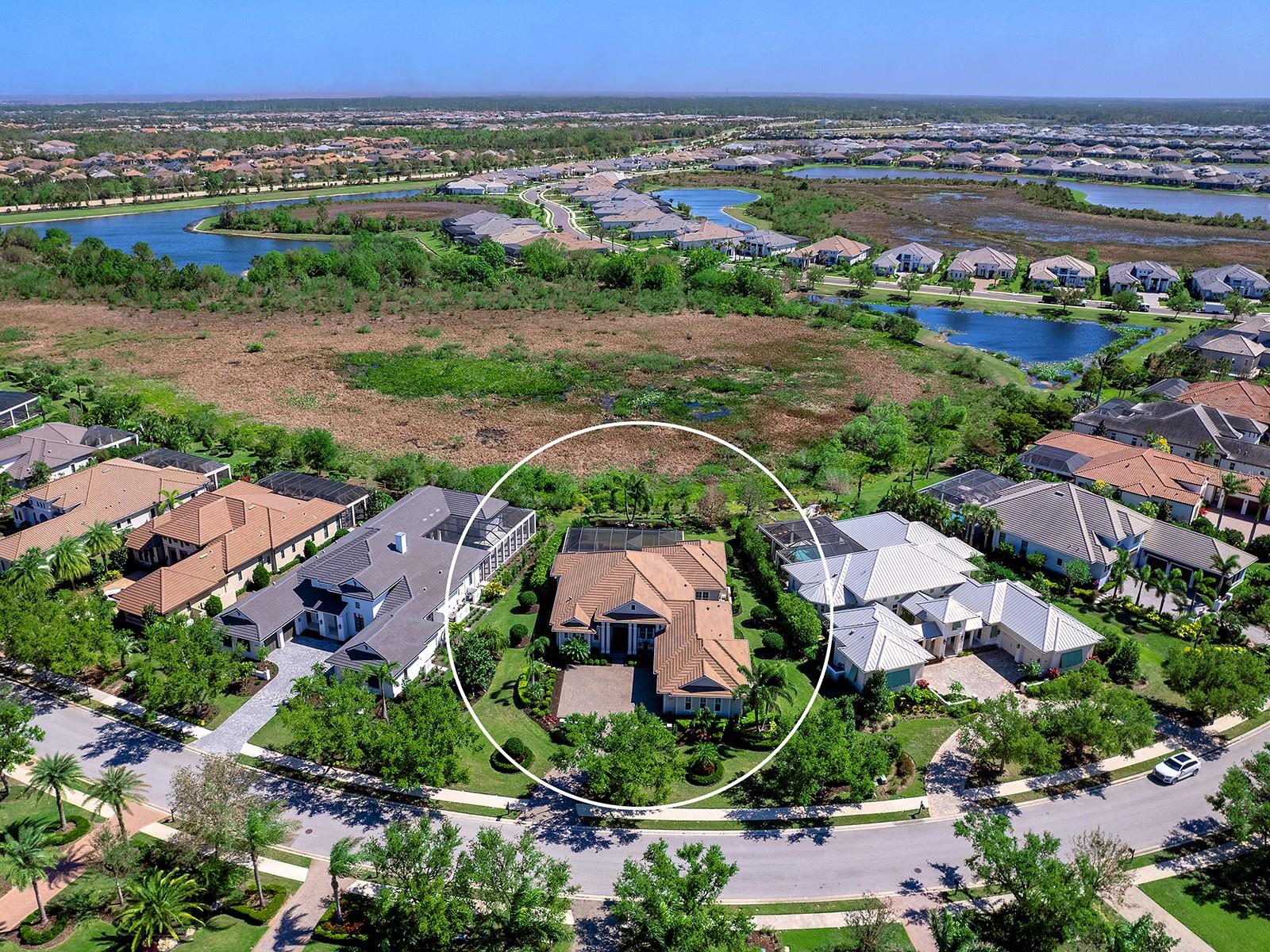 16407 DAYSAILOR TRL, LAKEWOOD RANCH, FL, 34202