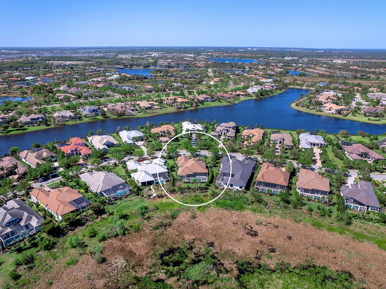 16407 DAYSAILOR TRL, LAKEWOOD RANCH, FL, 34202