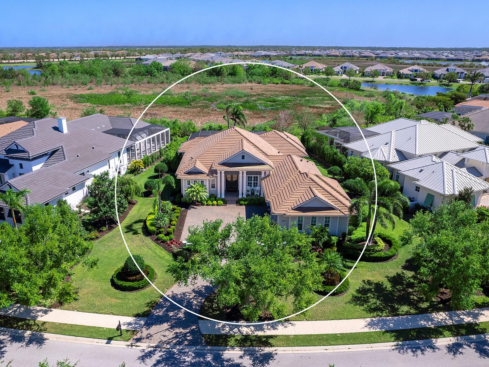 16407 DAYSAILOR TRL, LAKEWOOD RANCH, FL, 34202