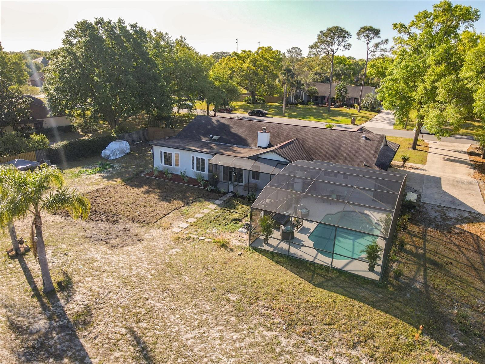 133 ORANGE RIDGE DR, LONGWOOD, FL, 32779