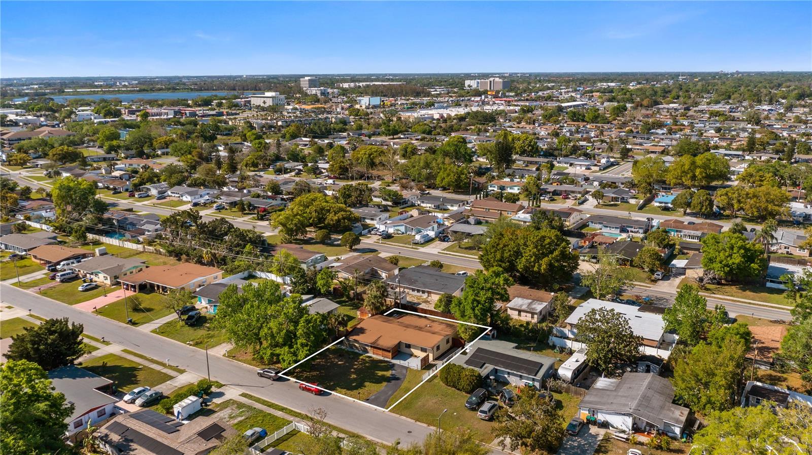 1023 IBSEN AVE, ORLANDO, FL, 32809
