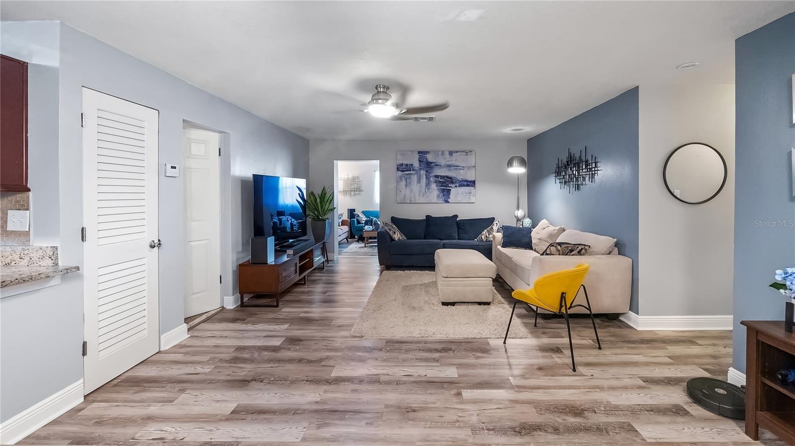 1023 IBSEN AVE, ORLANDO, FL, 32809