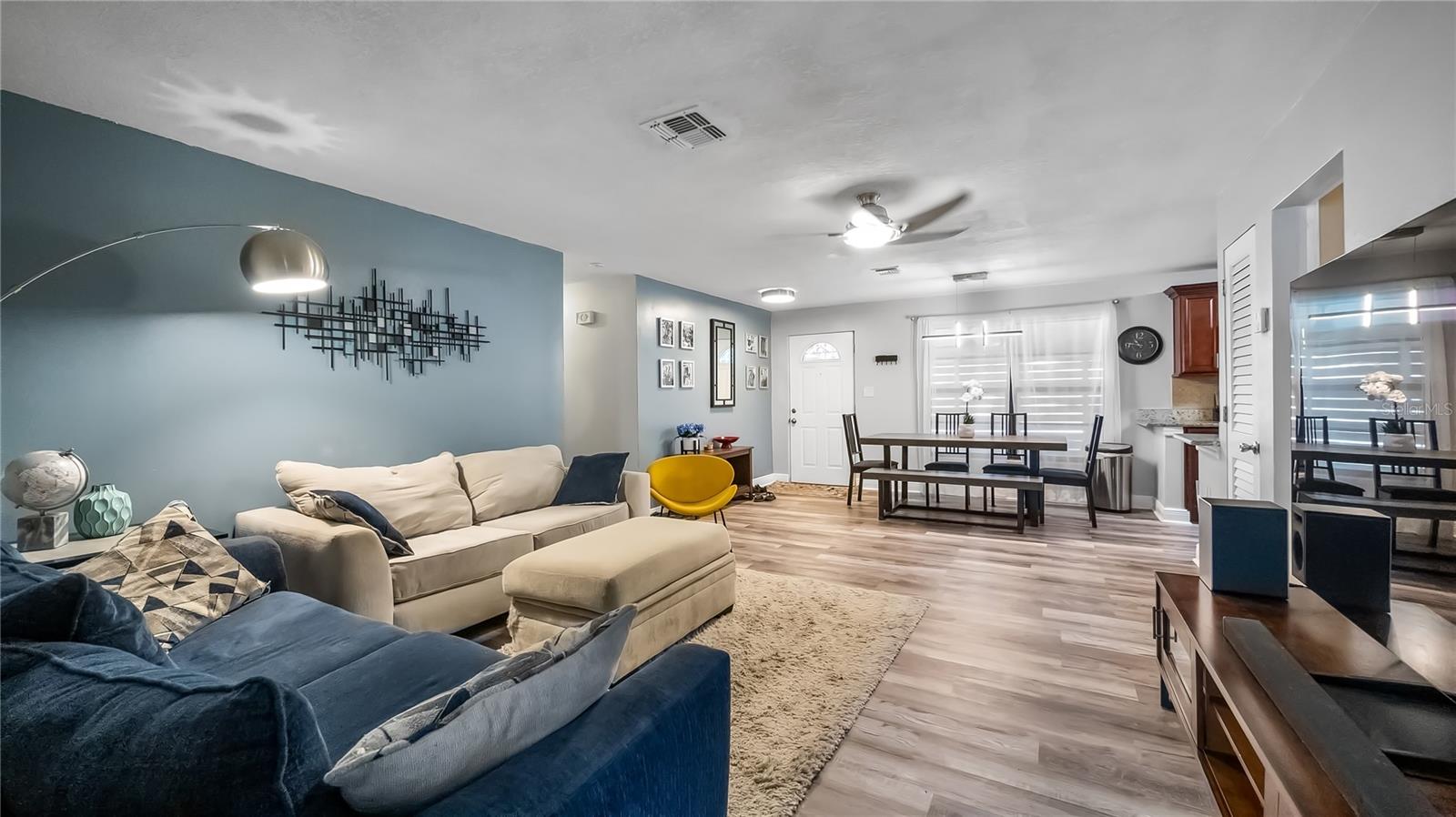 1023 IBSEN AVE, ORLANDO, FL, 32809
