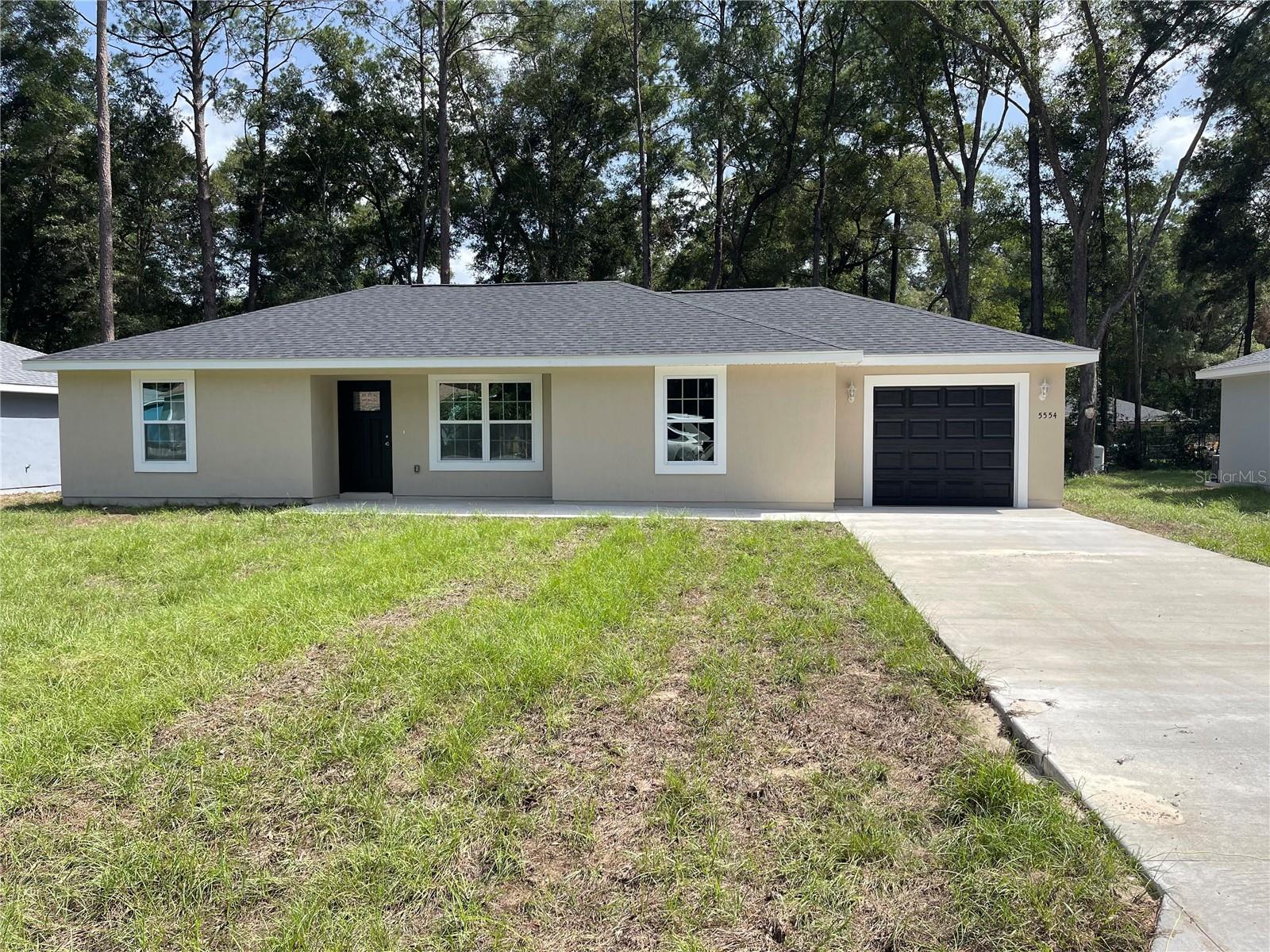 5554 NW 65TH ST, OCALA, FL, 34482