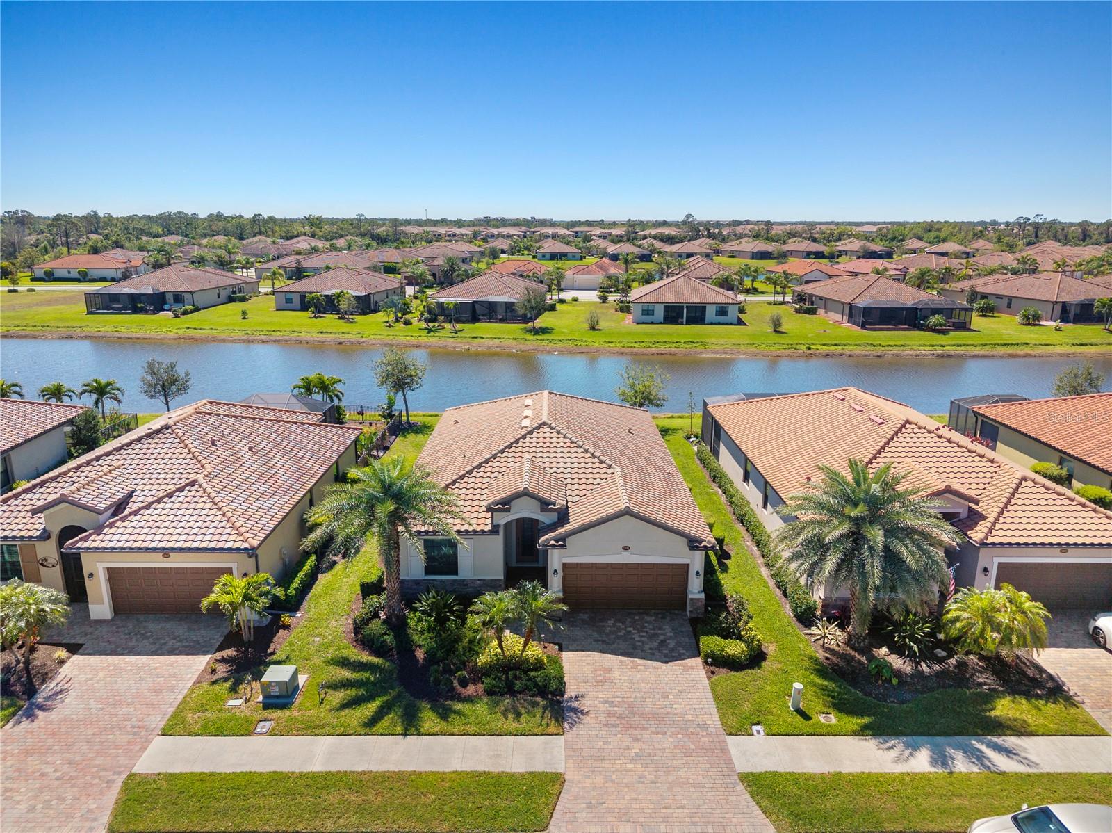 12565 CANAVESE LN, VENICE, FL, 34293