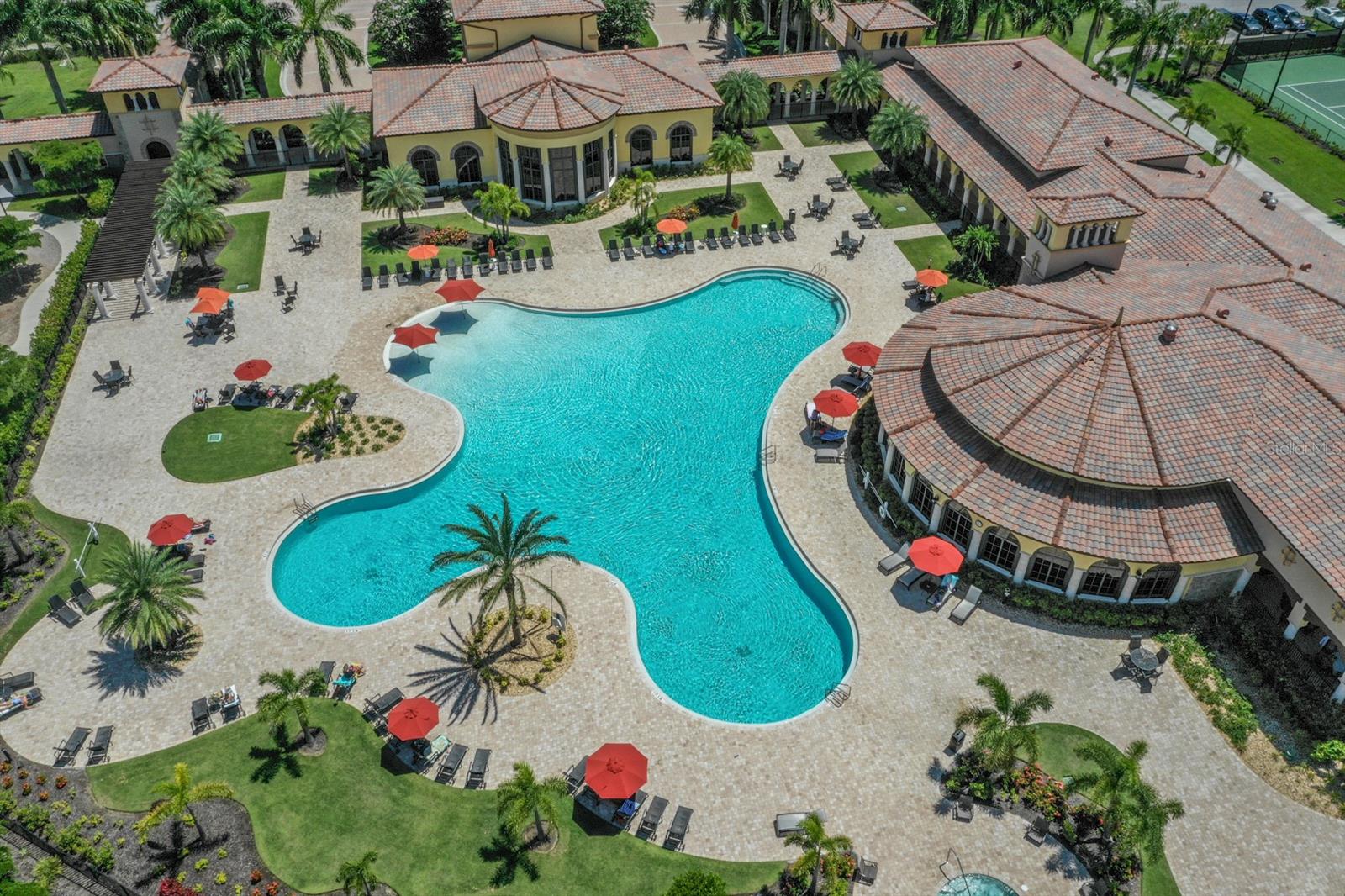 12565 CANAVESE LN, VENICE, FL, 34293