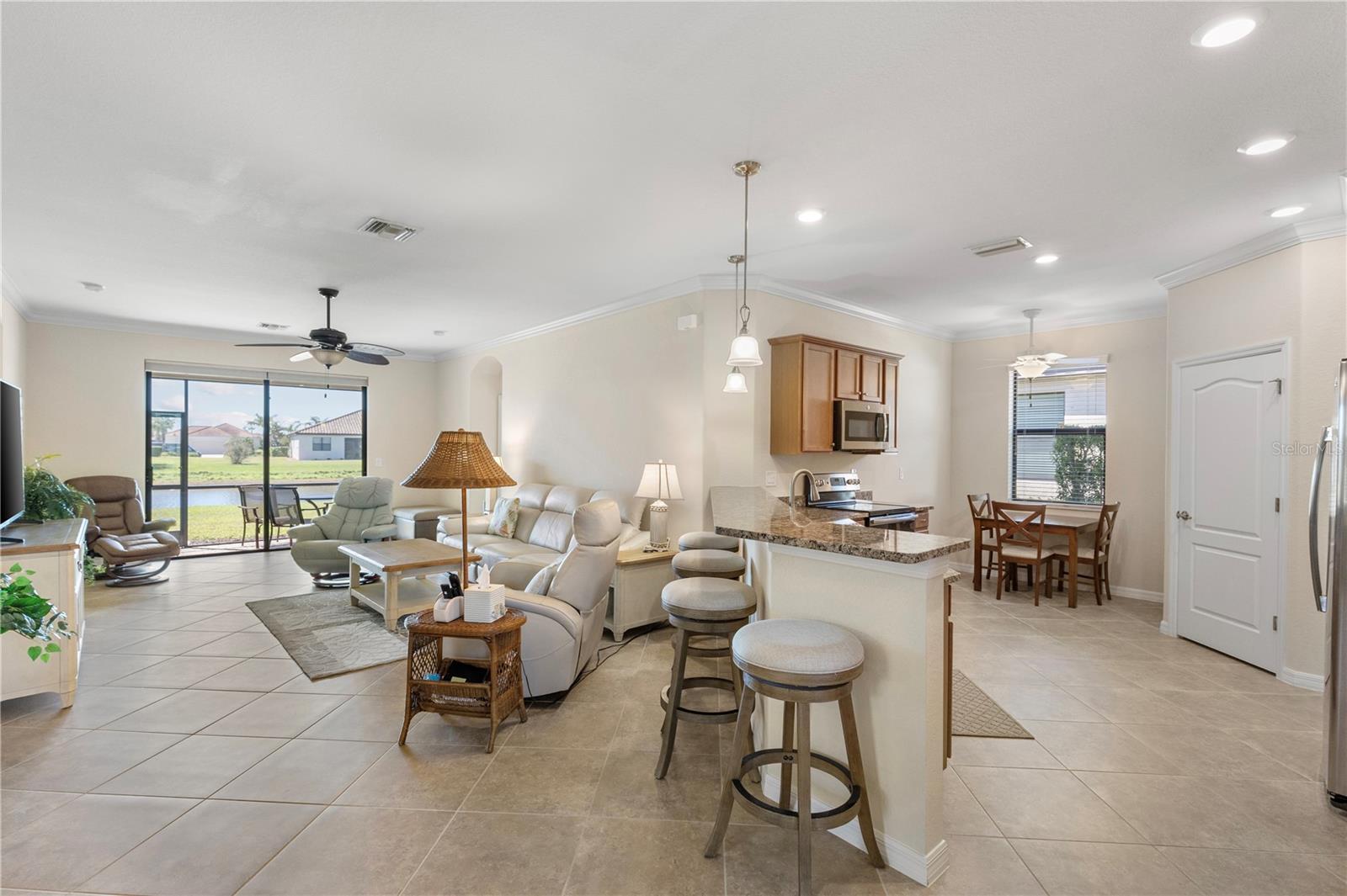 12565 CANAVESE LN, VENICE, FL, 34293