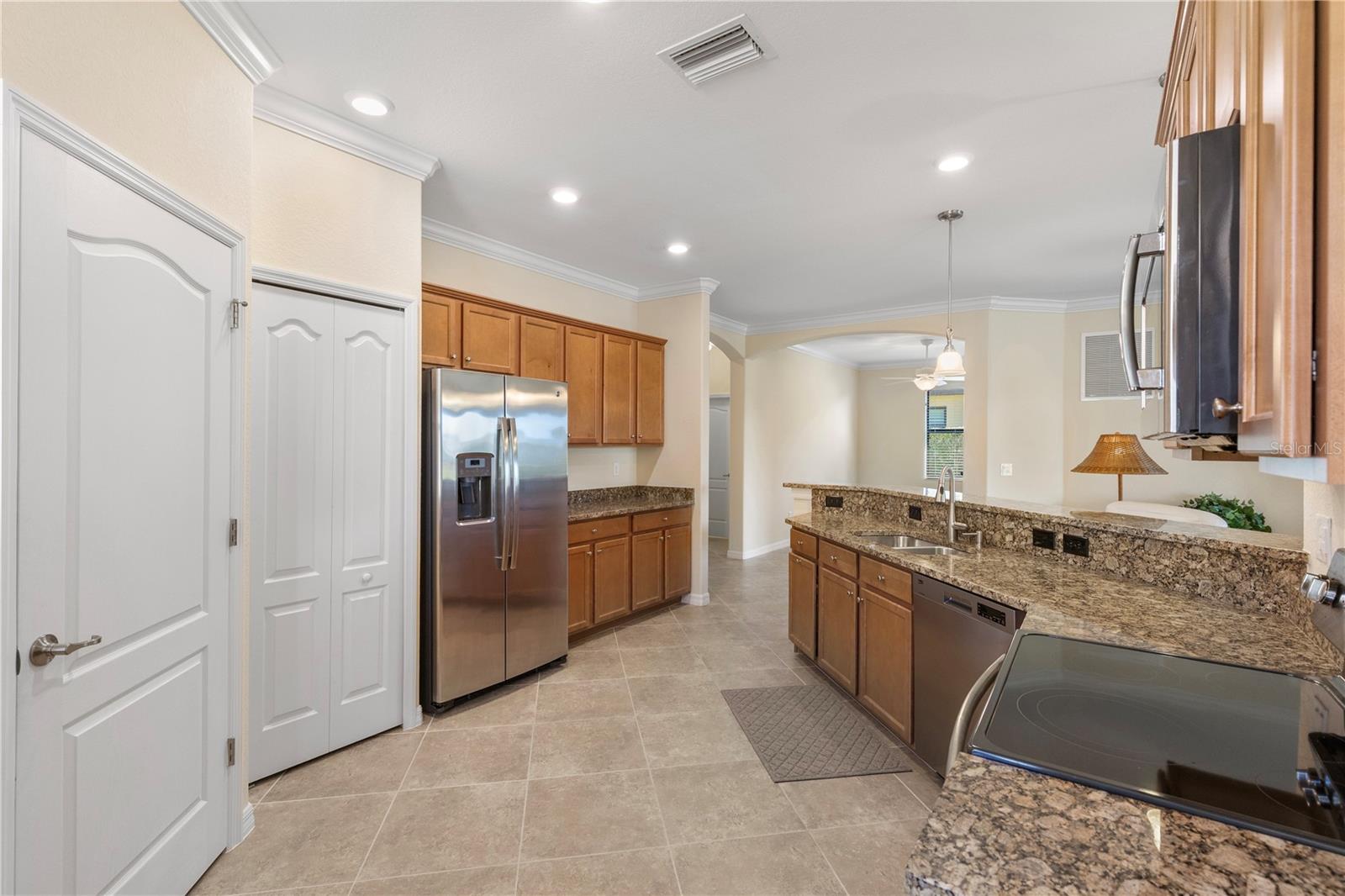 12565 CANAVESE LN, VENICE, FL, 34293