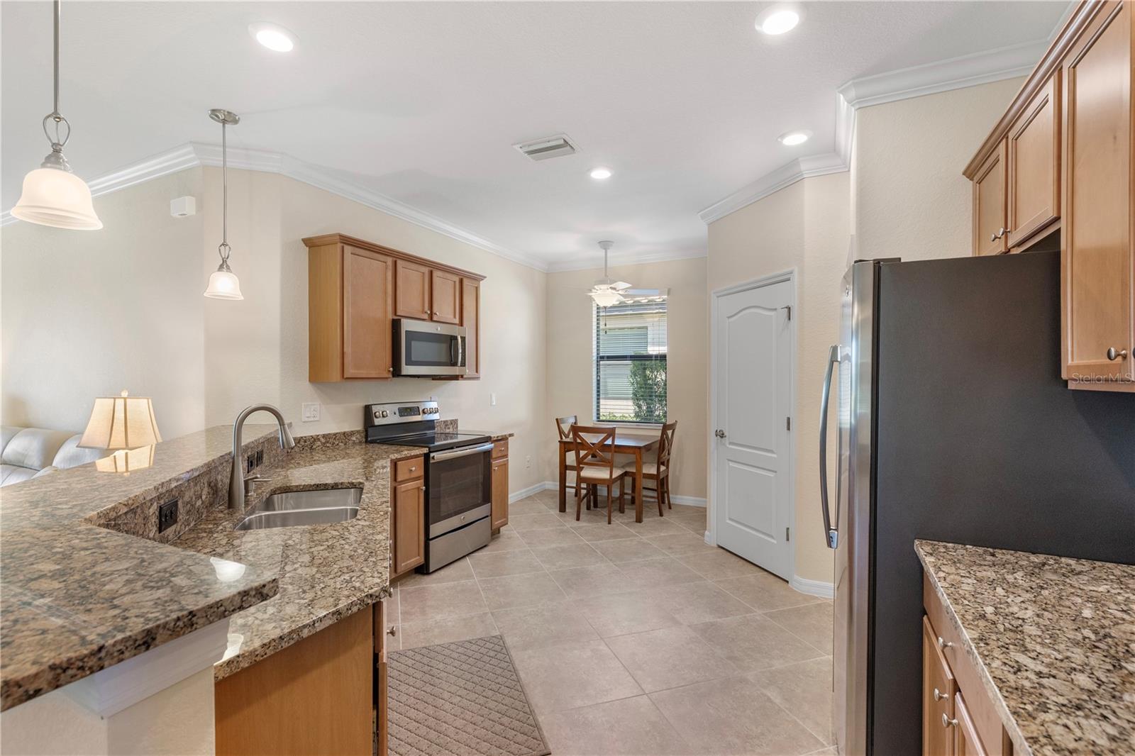 12565 CANAVESE LN, VENICE, FL, 34293