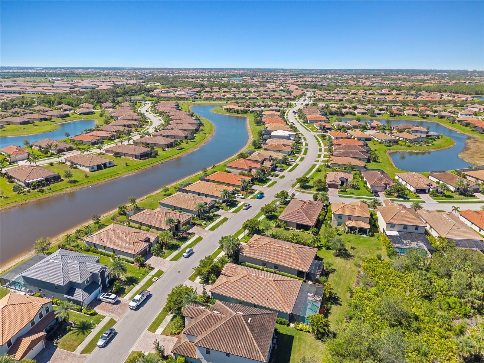 12565 CANAVESE LN, VENICE, FL, 34293