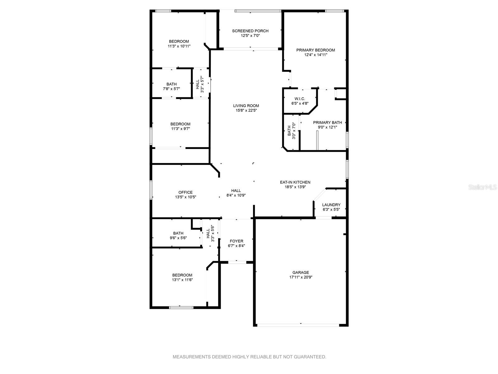 12565 CANAVESE LN, VENICE, FL, 34293