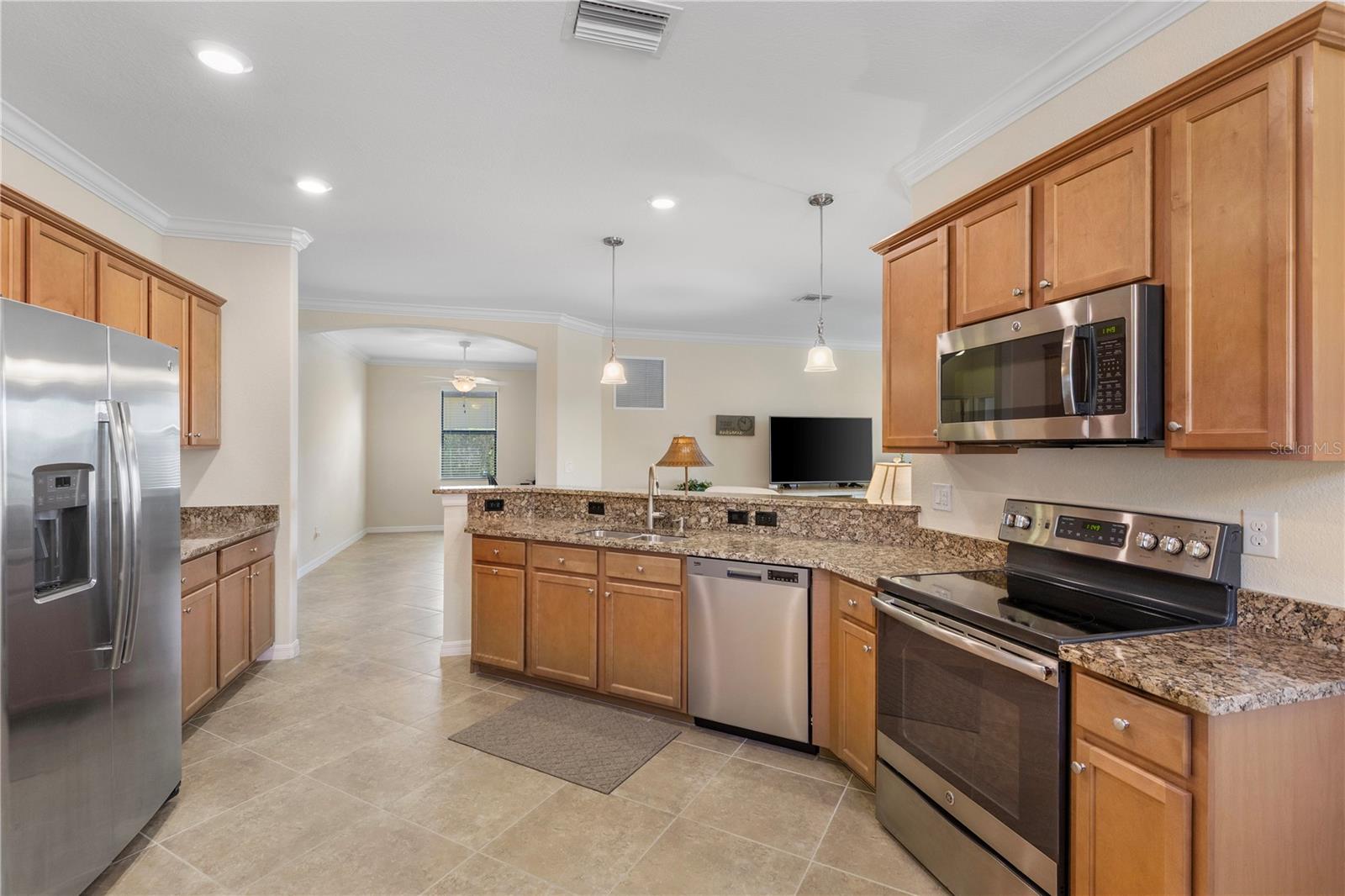 12565 CANAVESE LN, VENICE, FL, 34293